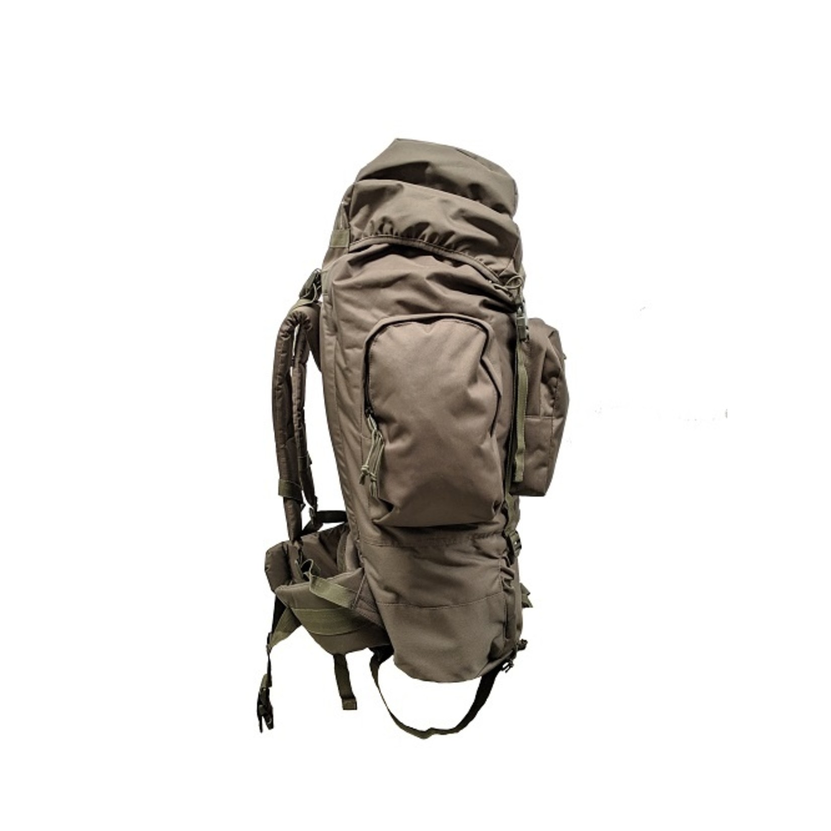 SGS RACKSAC DE COMBAT 88L