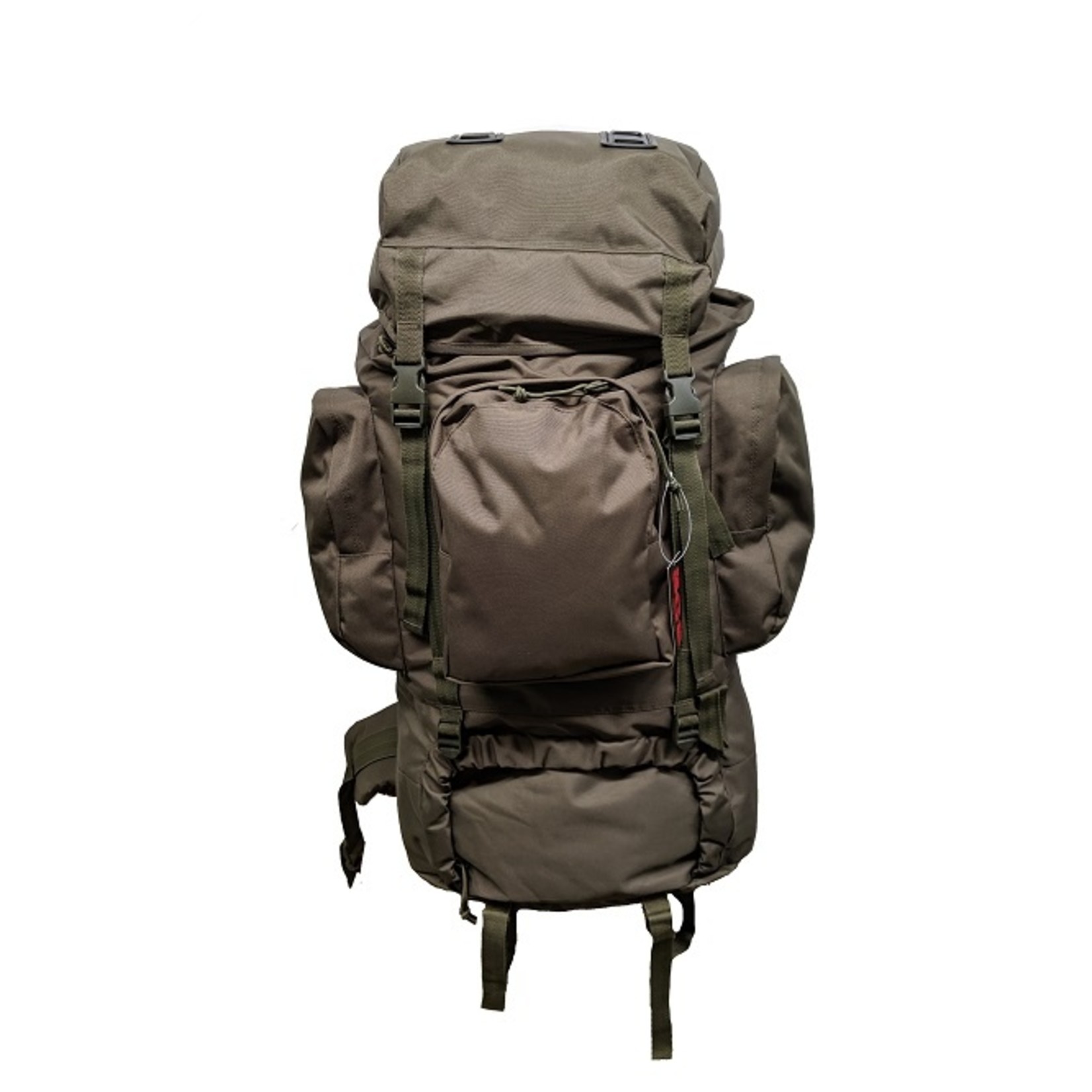 SGS RACKSAC DE COMBAT 88L