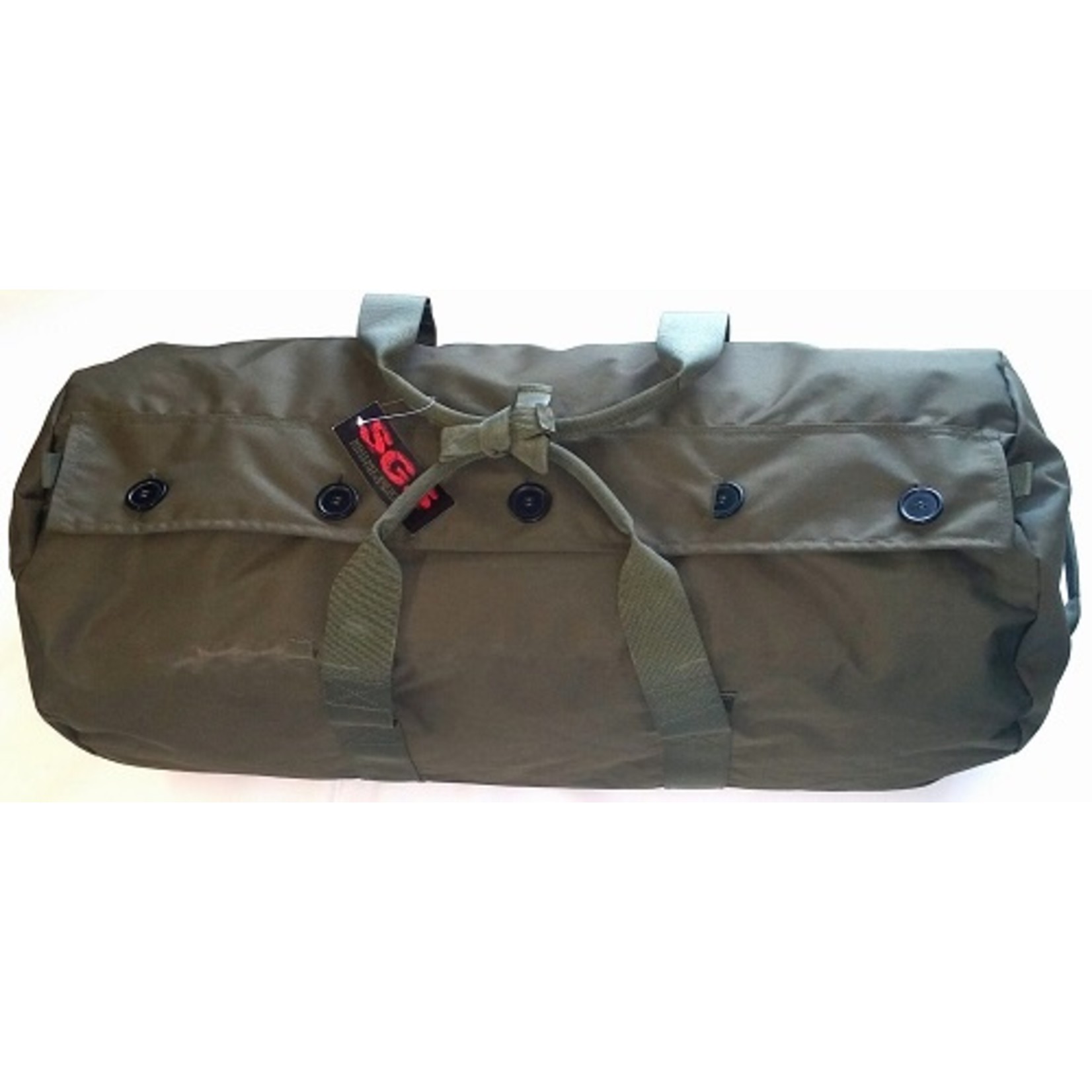 SGS KIT BAG NEUFS