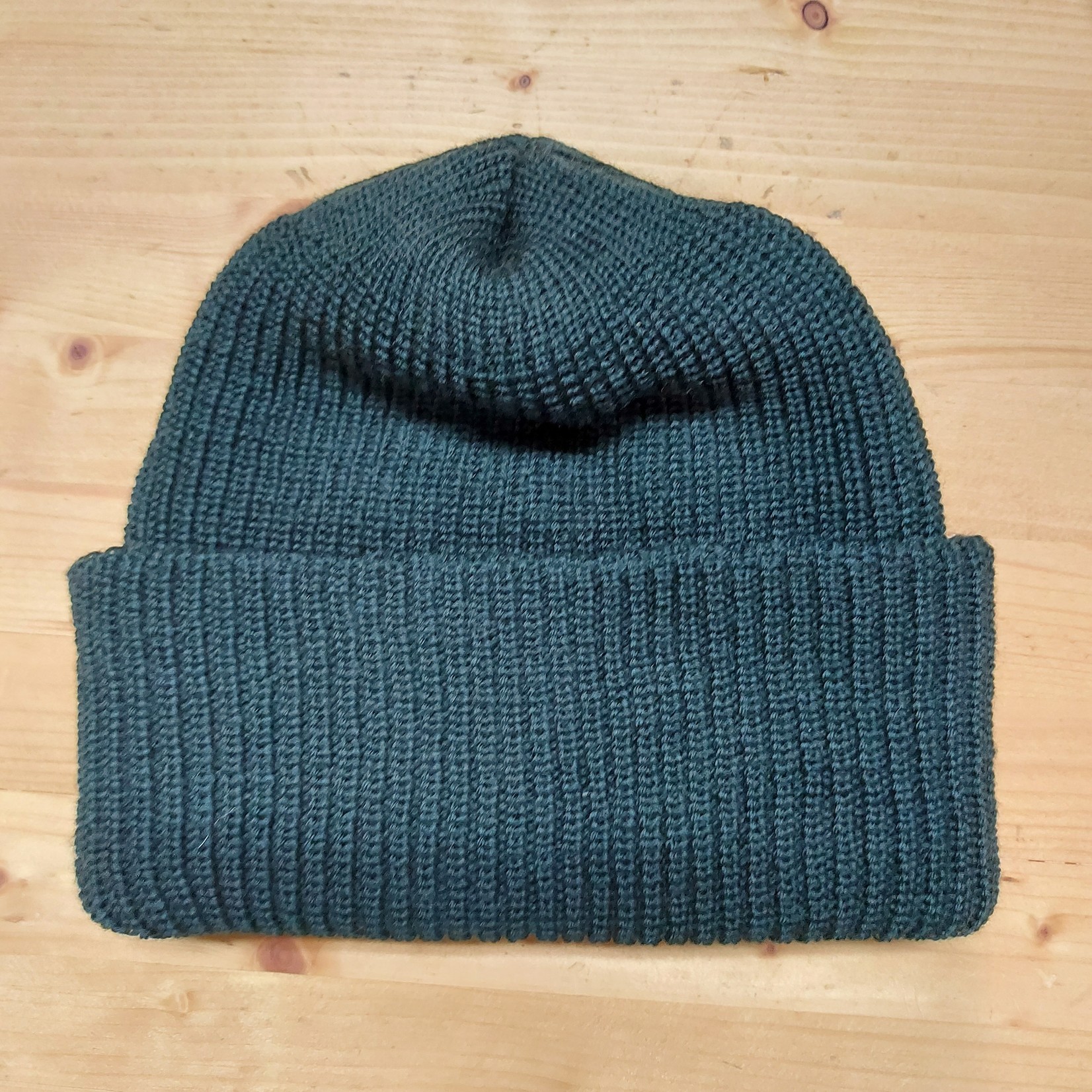 TUQUES EN LAINE DE L'ARMÉE CANADIENNE