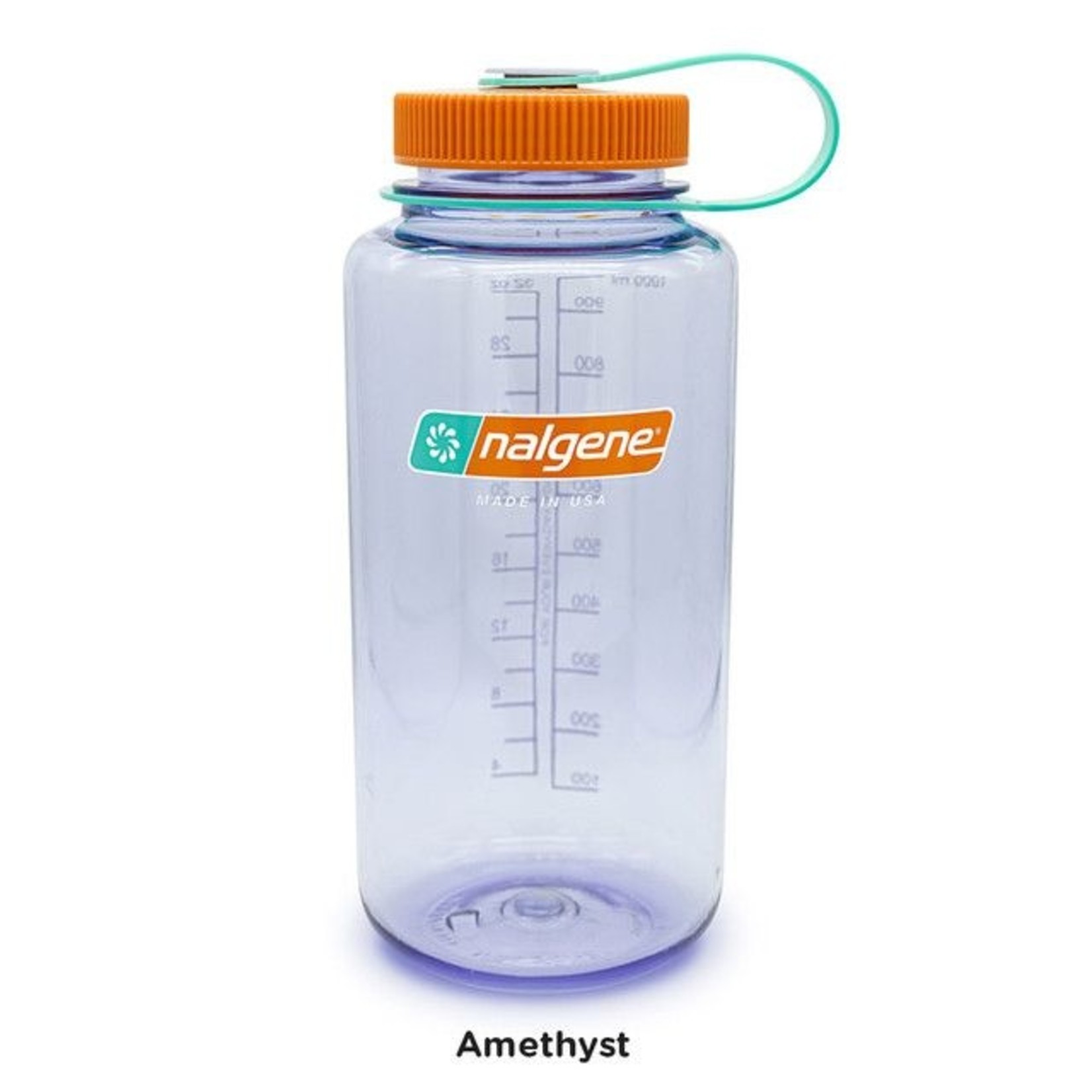 NALGENE BOUTEILLE NALGENE SUSTAIN 32OZ À GRAND GOULOT