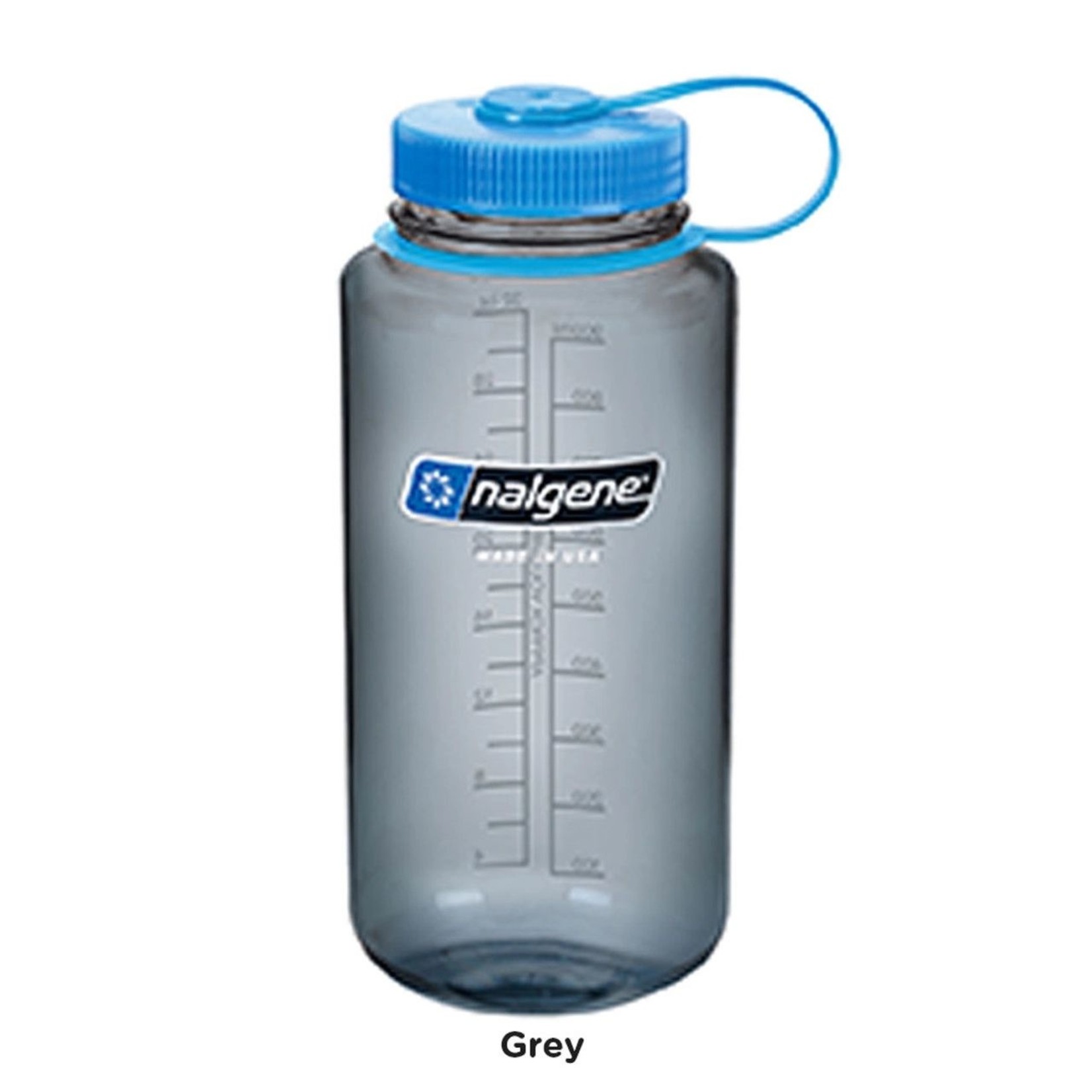 NALGENE BOUTEILLE NALGENE SUSTAIN 32OZ À GRAND GOULOT