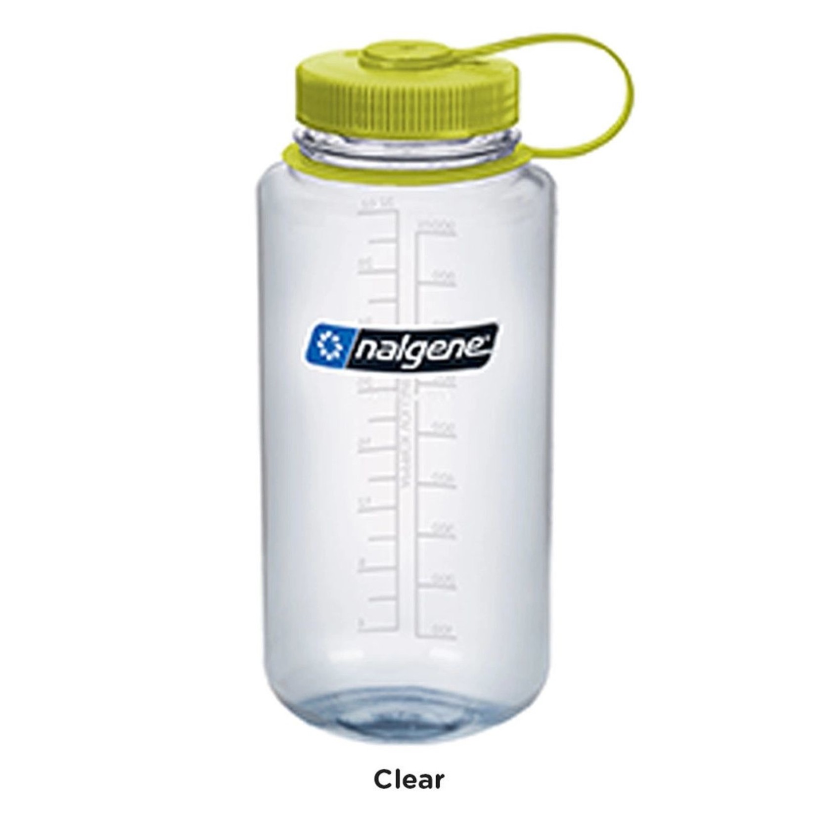 NALGENE BOUTEILLE NALGENE SUSTAIN 32OZ À GRAND GOULOT