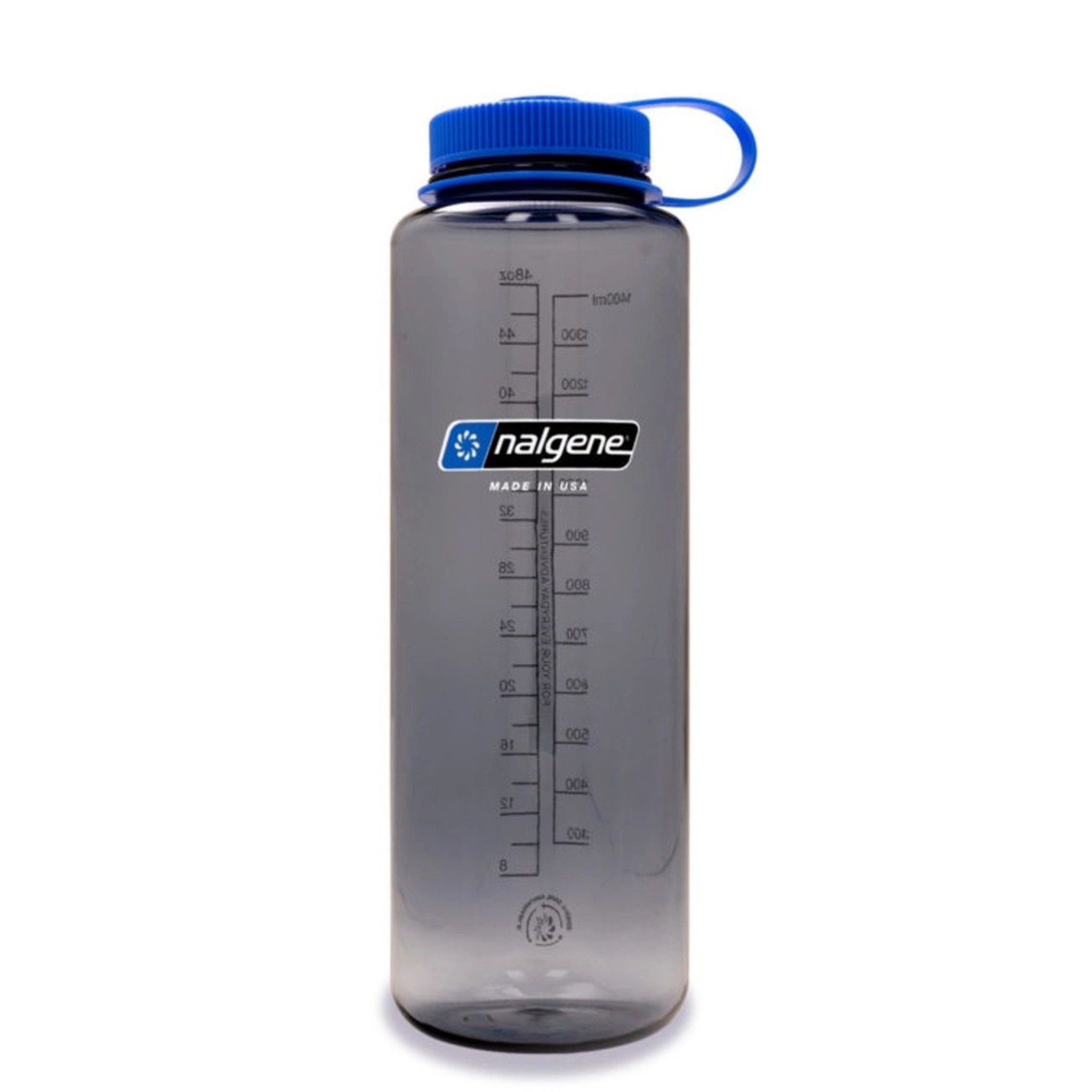 NALGENE BOUTEILLE NALGENE SUSTAIN 48OZ À GRAND GOULOT