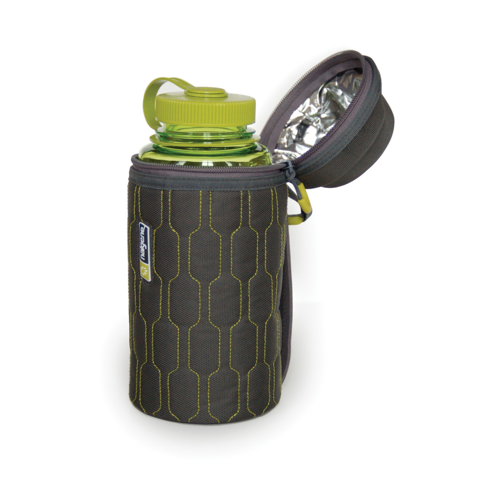 NALGENE PORTE BOUTEILLE ISOLÉ 32OZ NALGENE AVEC FERMETURE ÉCLAIR