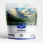 BACKPACKERS PANTRY CHANA MASALA - 1 PORTION - BACKPACKERS PANTRY