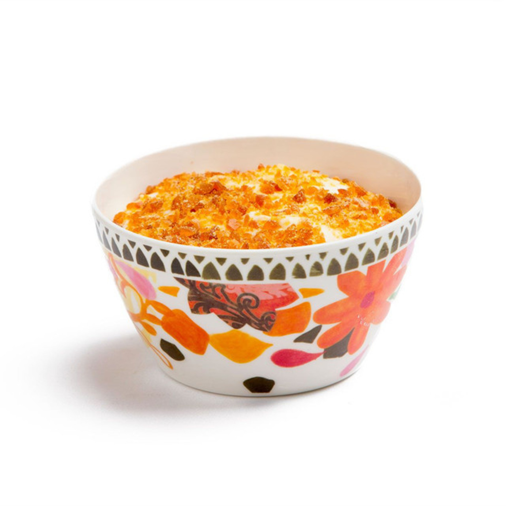 BACKPACKERS PANTRY CRÈME BRÛLÉE - 2 PORTIONS - BACKPACKERS PANTRY