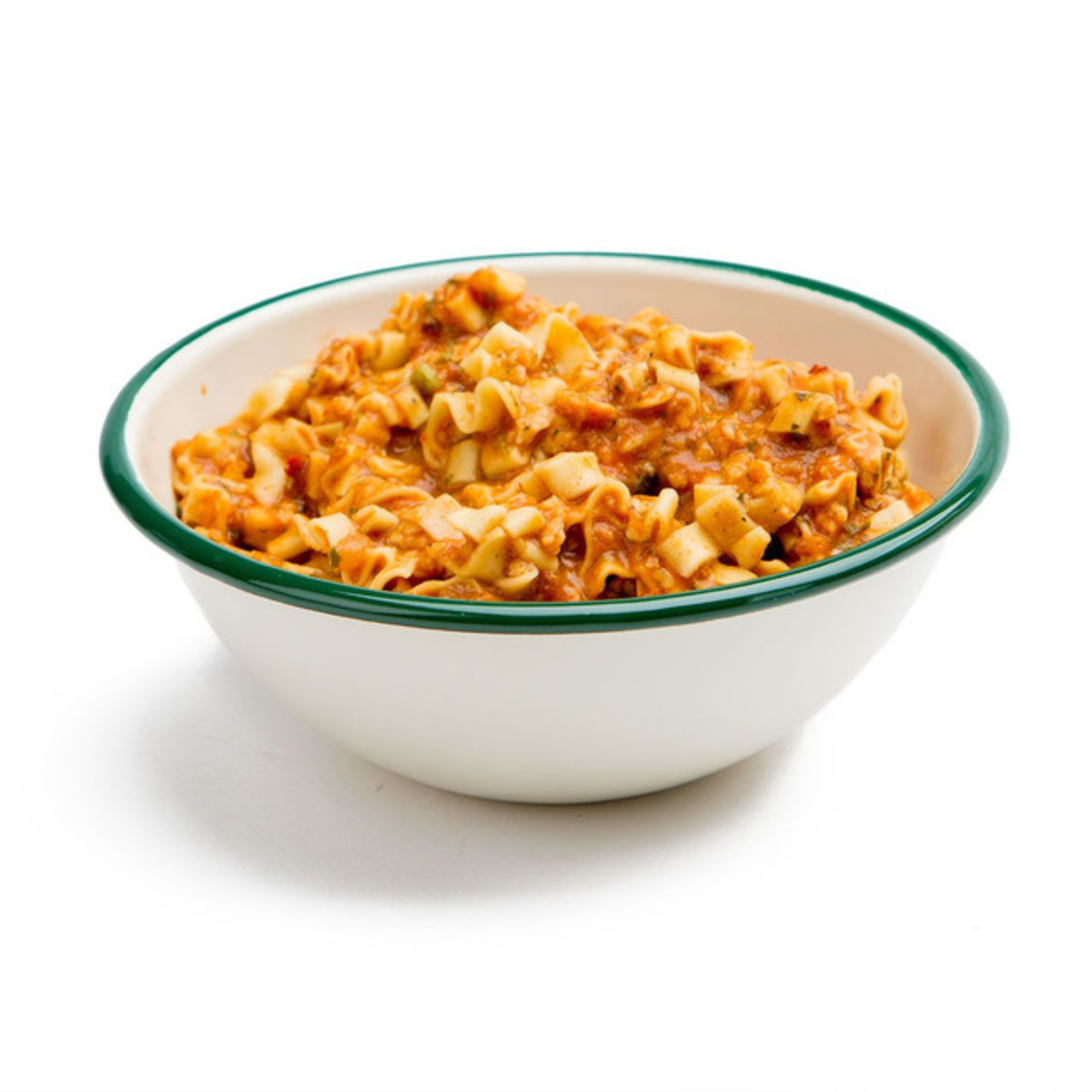 BACKPACKERS PANTRY LASAGNES - 1 PORTION - BACKPACKERS PANTRY