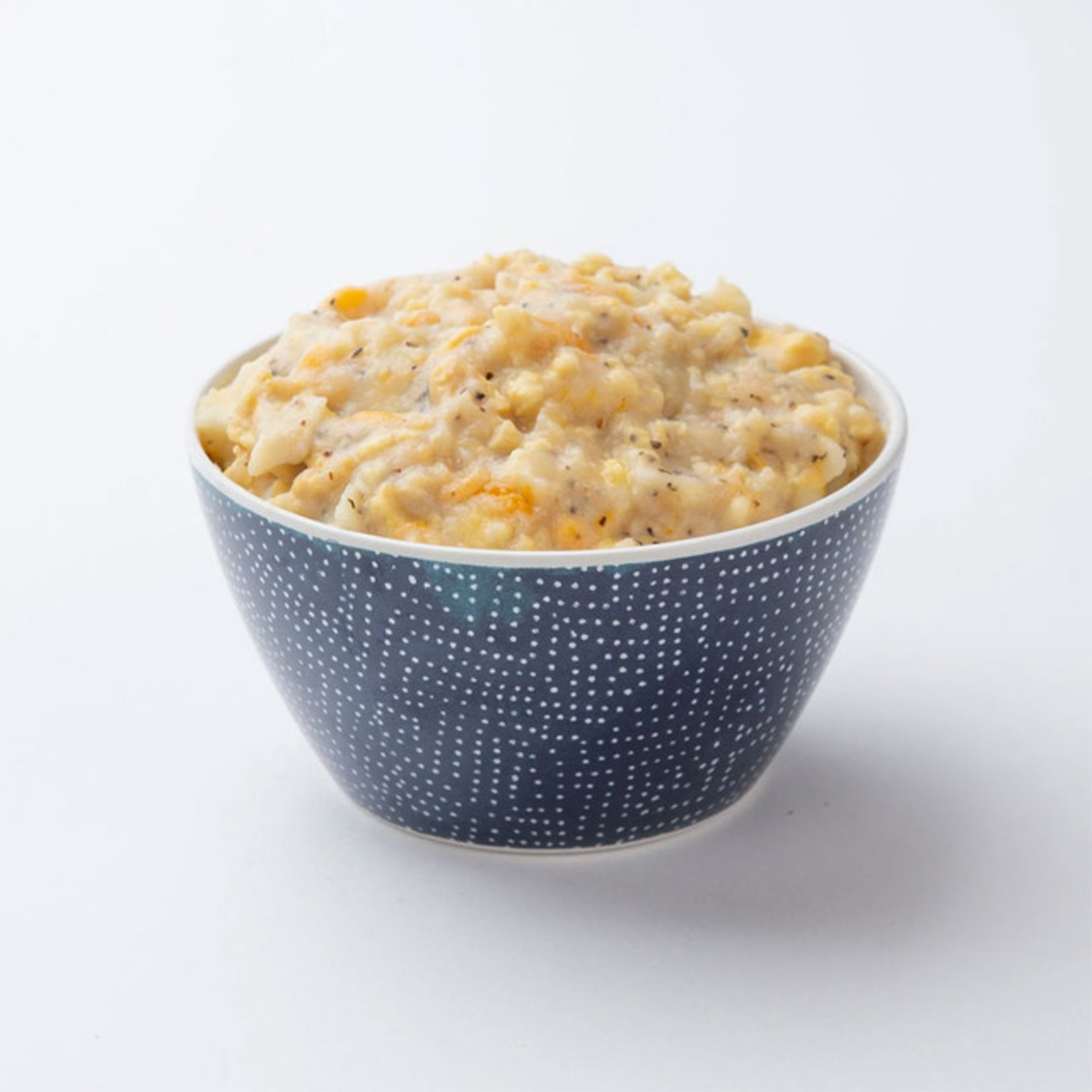 BACKPACKERS PANTRY OEUFS BROUILLÉS GENRE ROCKY MOUNTAINS - 1 PORTION - BACKPACKERS PANTRY