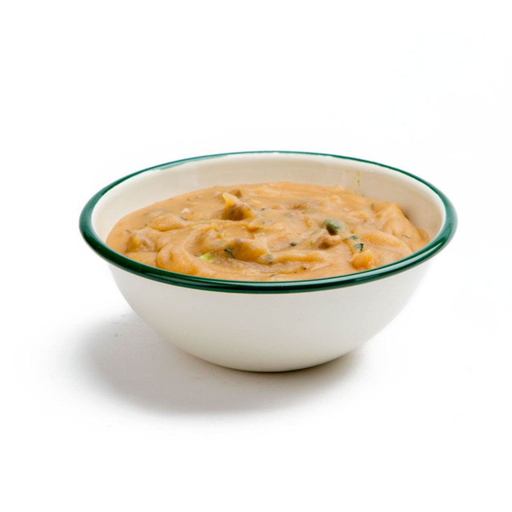 BACKPACKERS PANTRY PURÉE DE POMME DE TERRE ET SAUCE BRUNE AU BOEUF  - 1 PORTION - BACKPACKERS PANTRY