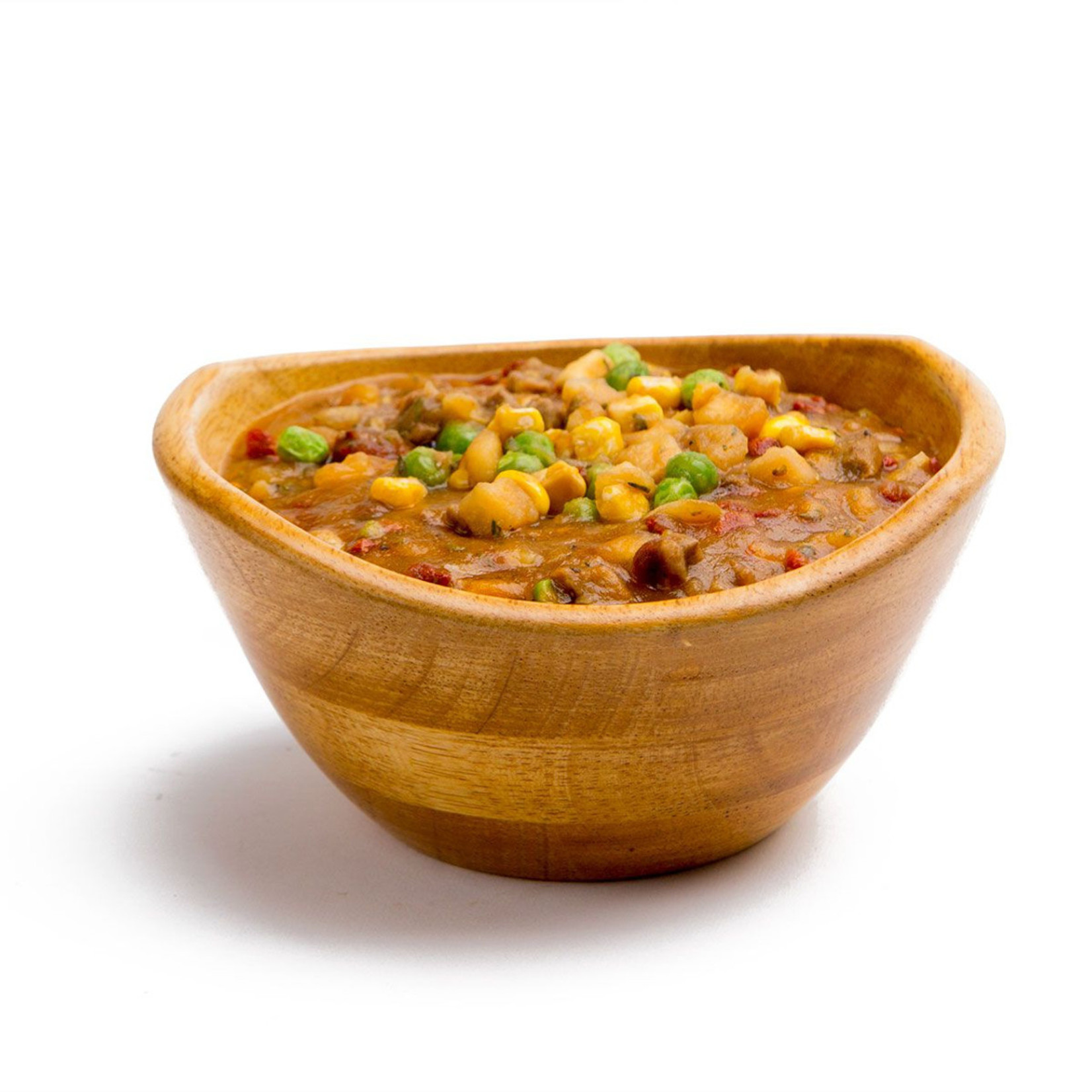 BACKPACKERS PANTRY RAGOÛT DE POMME DE TERRE PARMENTIER AVEC BOEUF - 1 PORTION - BACKPACKERS PANTRY