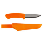 MORAKNIV COUTEAU DE BUSHCRAFT ET SURVIE MORAKNIV ORANGE