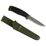 Morakniv COUTEAU ROBUSTE MORAKNIV COMPANION VERT