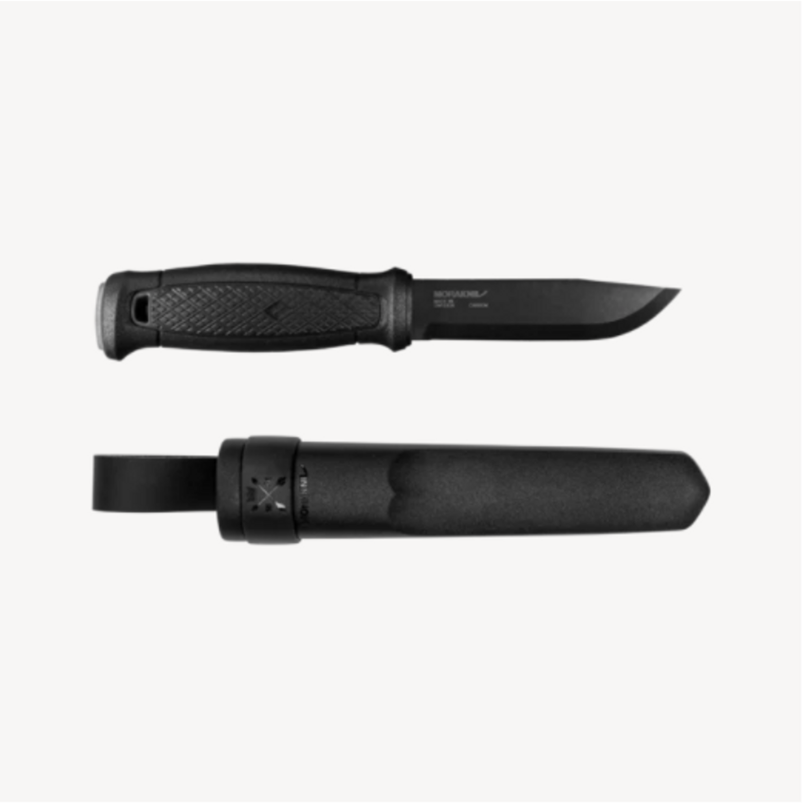 MORAKNIV COUTEAU ULTRA RÉSISTANT EN CARBONE MORAKNIV GARBERG