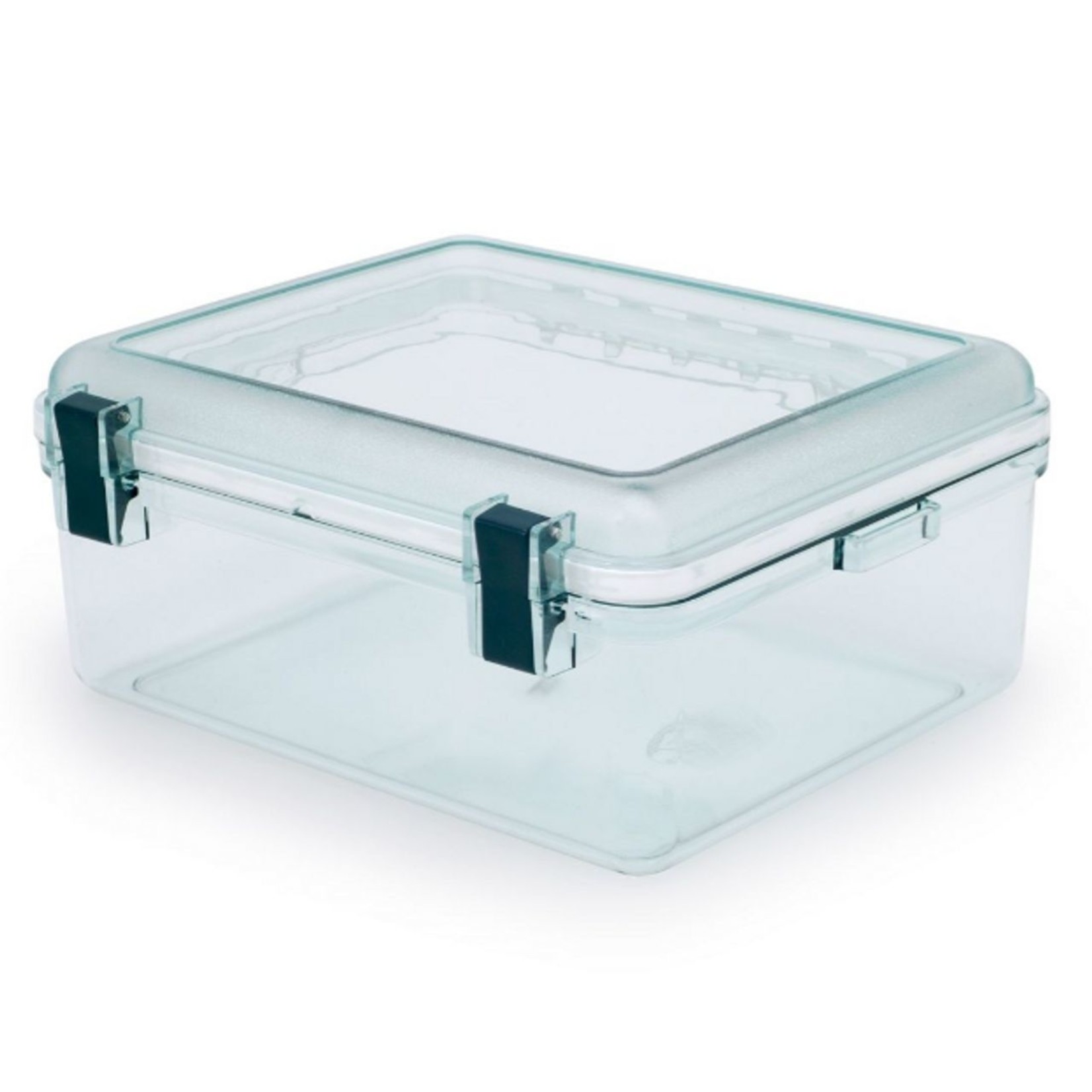 GSI OUTDOORS BOÎTE LEXAN ÉTANCHE ET RÉSISTANTE - GSI OUTDOORS