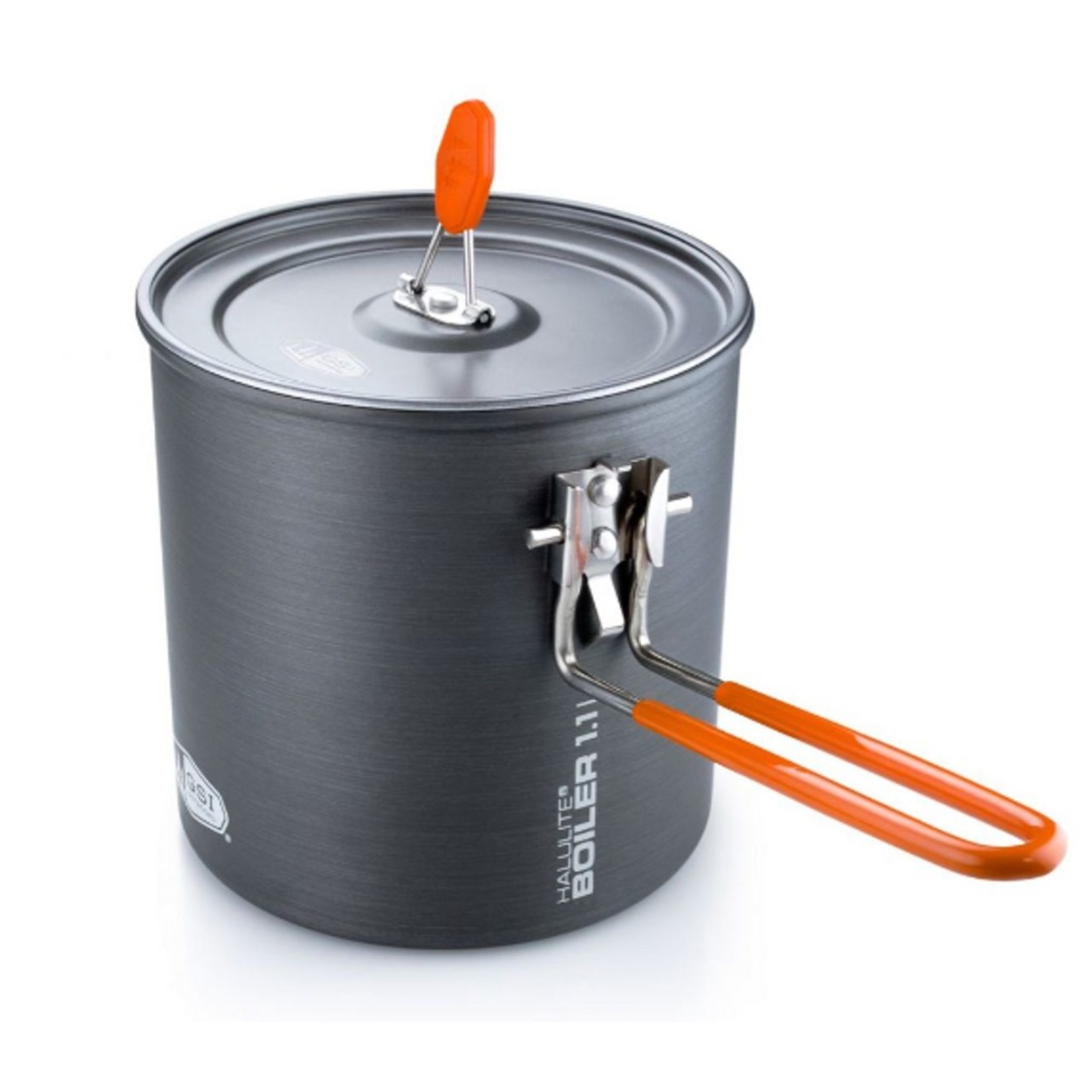 GSI OUTDOORS BOUILLOIRE HALULITE 1.1 L - GSI OUTDOORS