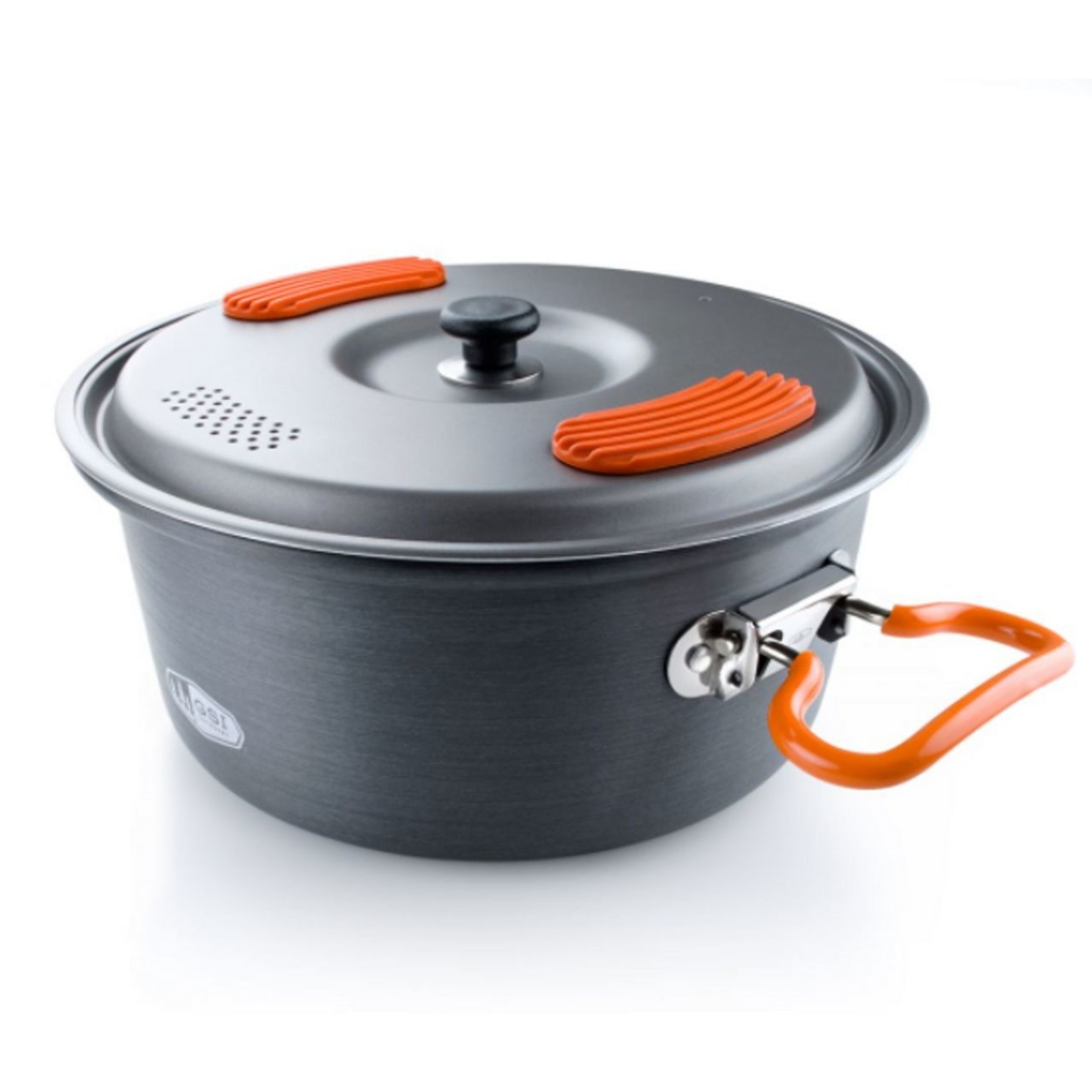 GSI OUTDOORS CHAUDRON HALULITE 2 L - GSI OUTDOORS