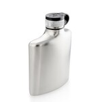 GSI OUTDOORS FLASQUE GLACIER EN ACIER INOXYDABLE - GSI OUTDOORS