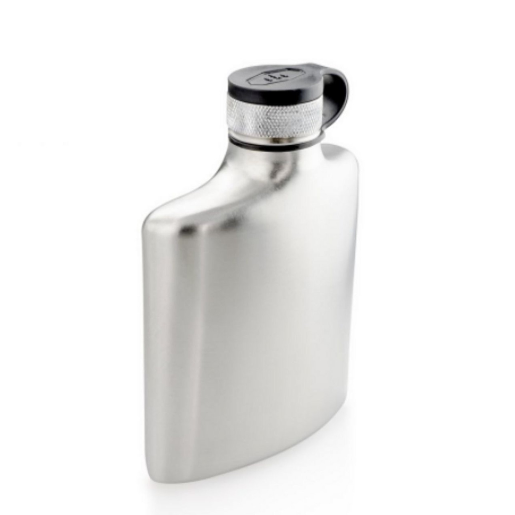 GSI OUTDOORS FLASQUE GLACIER EN ACIER INOXYDABLE - GSI OUTDOORS