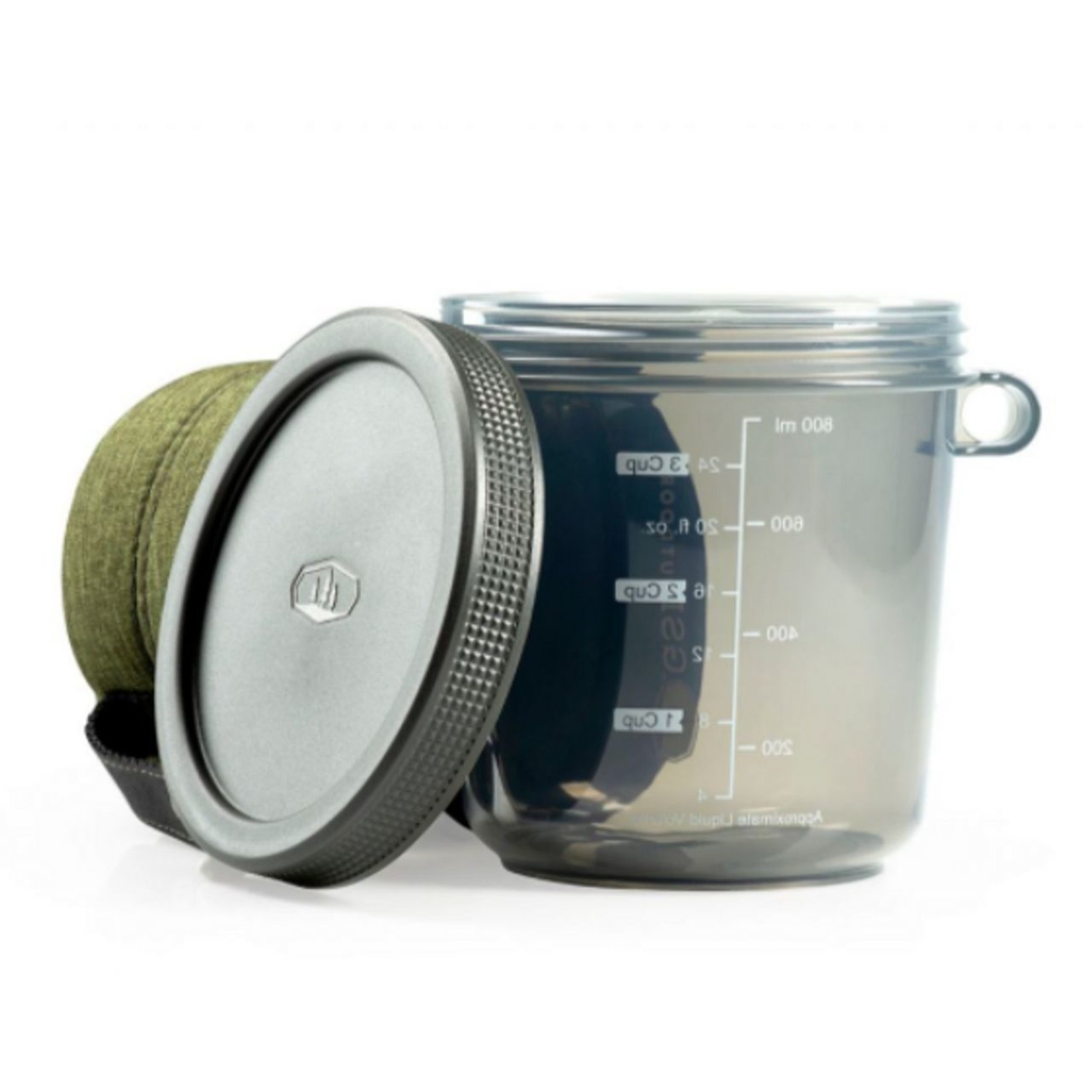 GSI OUTDOORS TASSE FAIRSHARE V2 - GSI OUTDOORS