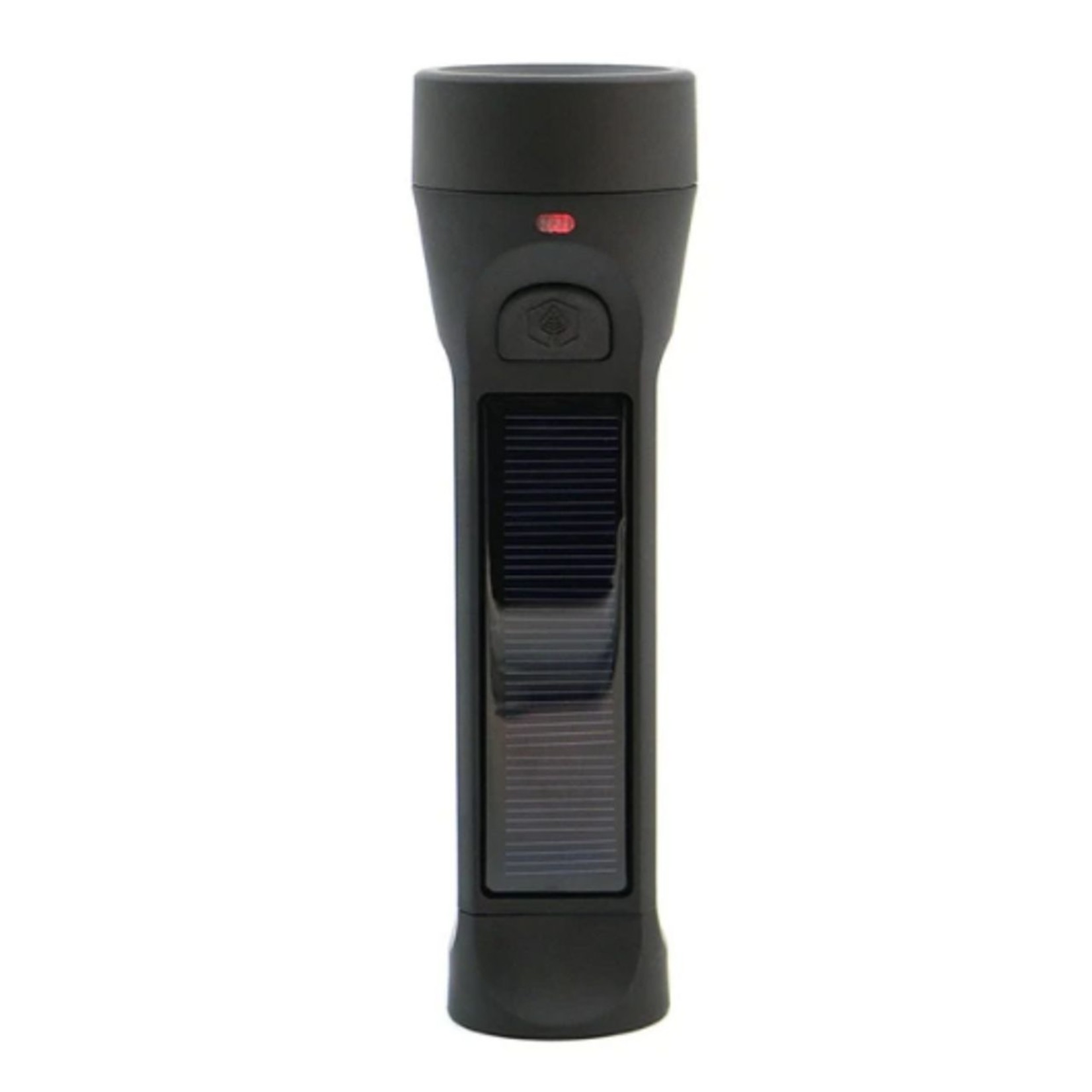 HYBRIDLIGHT LAMPE DE POCHE JOURNEY 200 LUMENS NOIRE - HYBRIDLIGHT