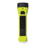 Hybridlight LAMPE DE POCHE JOURNEY 300 LUMENS JAUNE - HYBRIDLIGHT