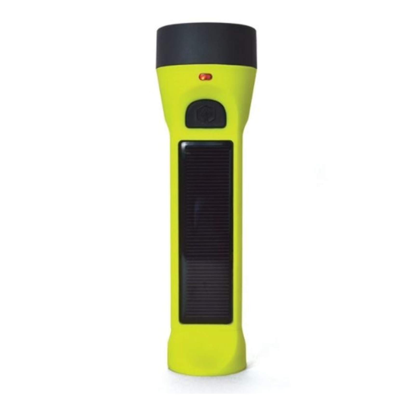 HYBRIDLIGHT LAMPE DE POCHE JOURNEY 300 LUMENS JAUNE - HYBRIDLIGHT