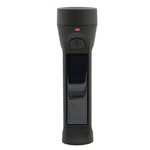 HYBRIDLIGHT LAMPE DE POCHE JOURNEY 300 LUMENS NOIRE - HYBRIDLIGHT