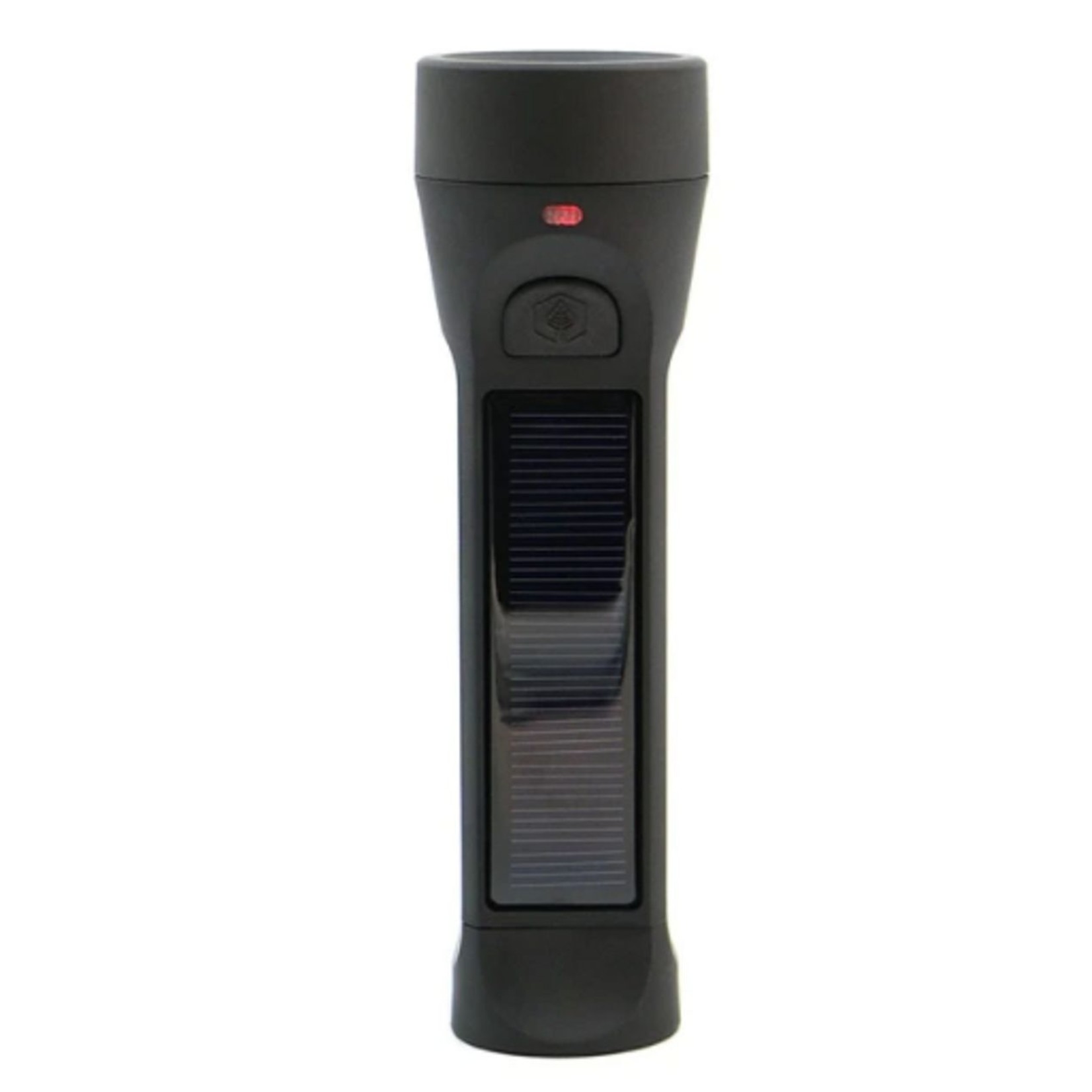 HYBRIDLIGHT LAMPE DE POCHE JOURNEY 300 LUMENS NOIRE - HYBRIDLIGHT
