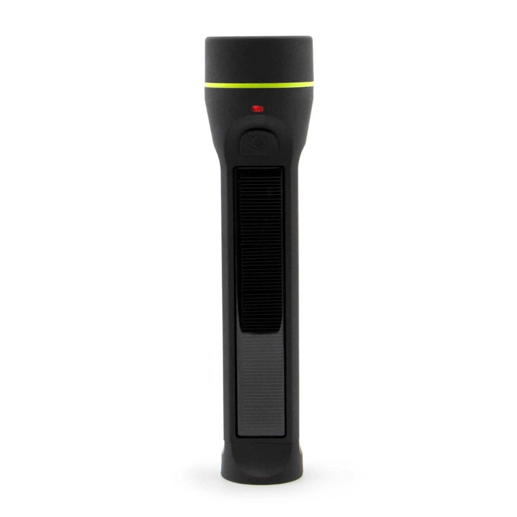 HYBRIDLIGHT LAMPE DE POCHE JOURNEY 600 LUMENS NOIRE - HYBRIDLIGHT