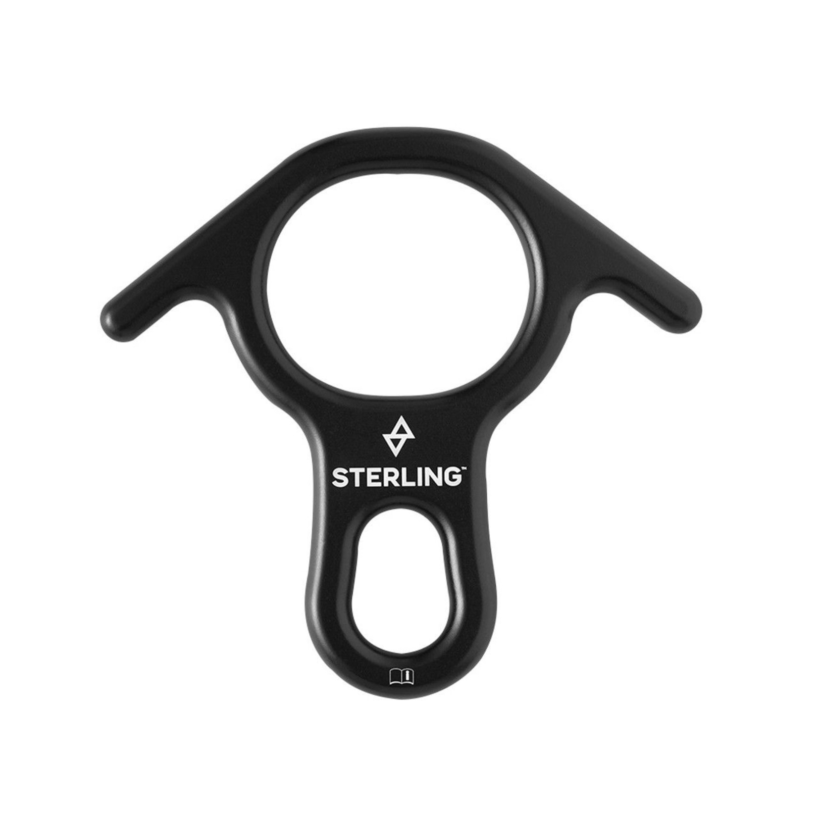 STERLING ASSUREUR EN 8 - STERLING ROPE
