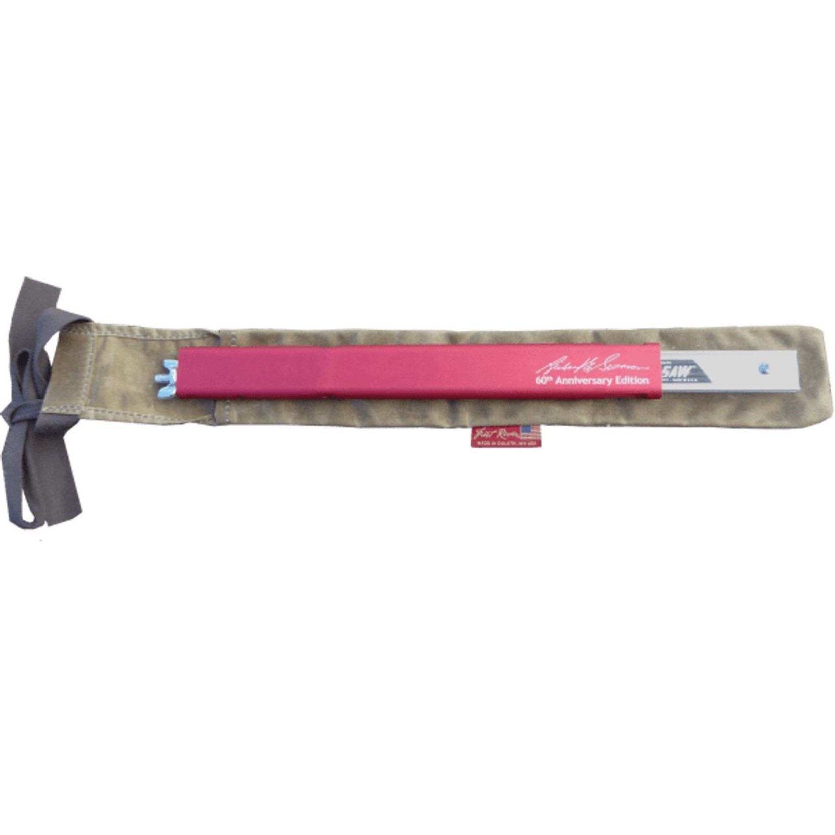 SVEN-SAW HOUSSE POUR SCIE PLIABLE DE SVEN-SAW