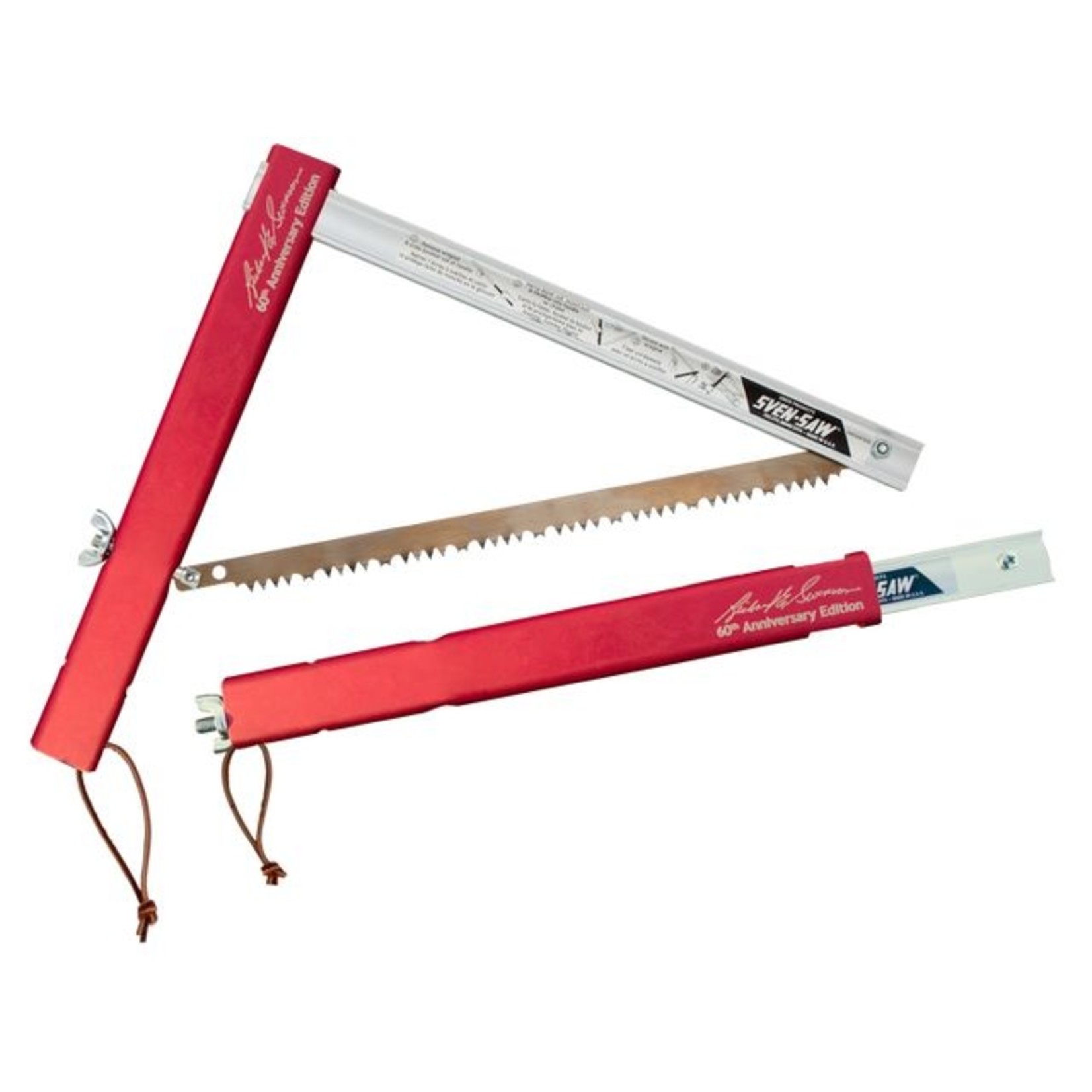 SVEN-SAW SCIE PLIABLE DE SVEN-SAW