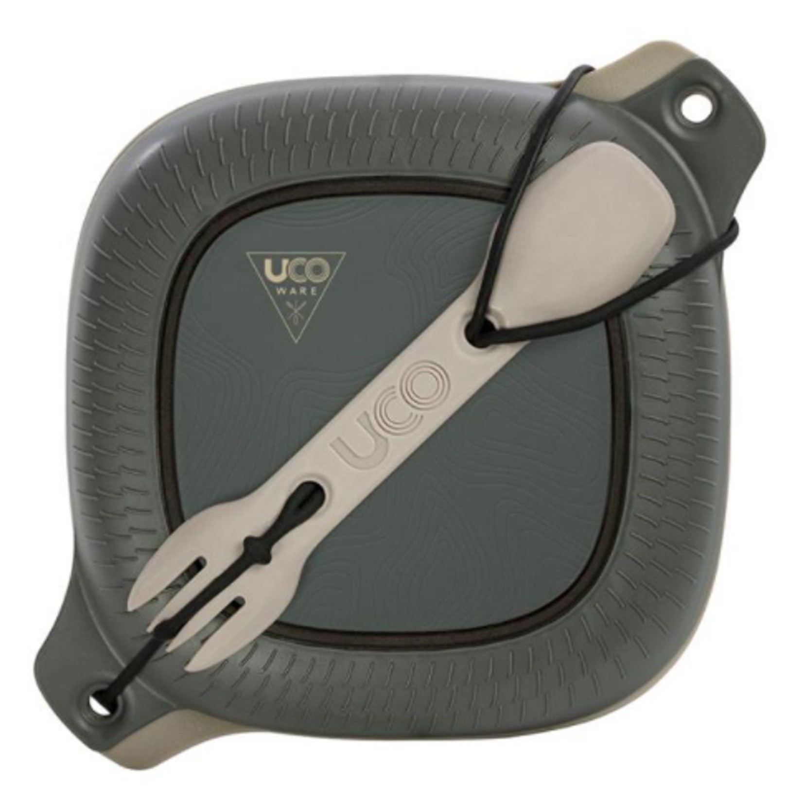 UCO ENSEMBLE DE CUISINE UCO 4 PIÈCES