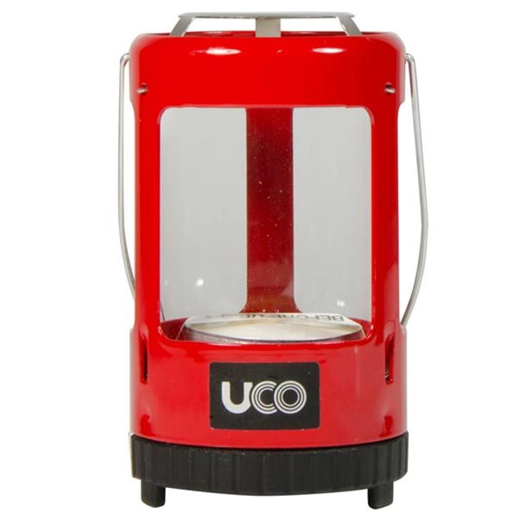 UCO ENSEMBLE DE MINI-CHANDELIER ROUGE UCO