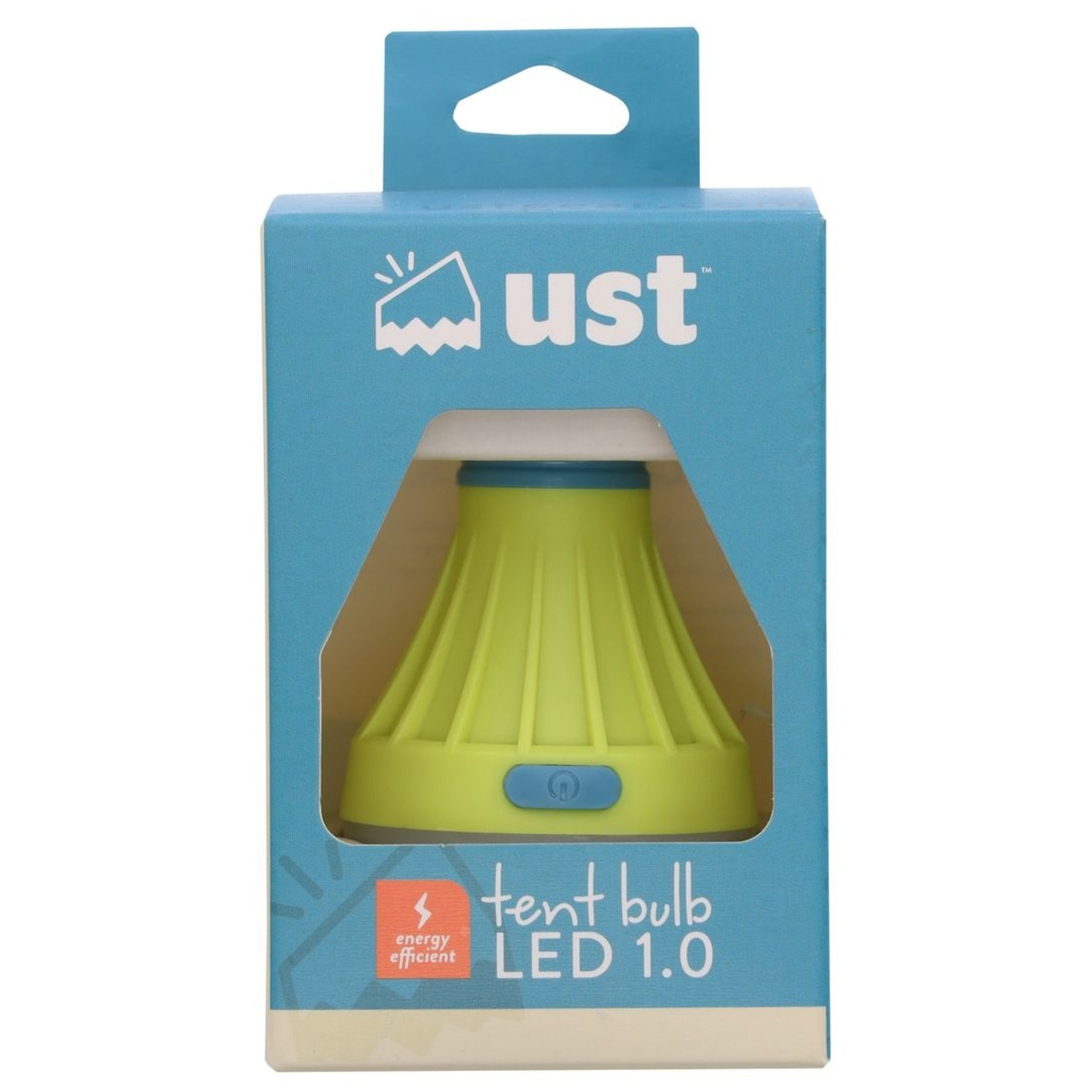 ULTIMATE SURVIVAL AMPOULE POUR TENTE LED 1.0 - ULTIMATE SURVIVAL