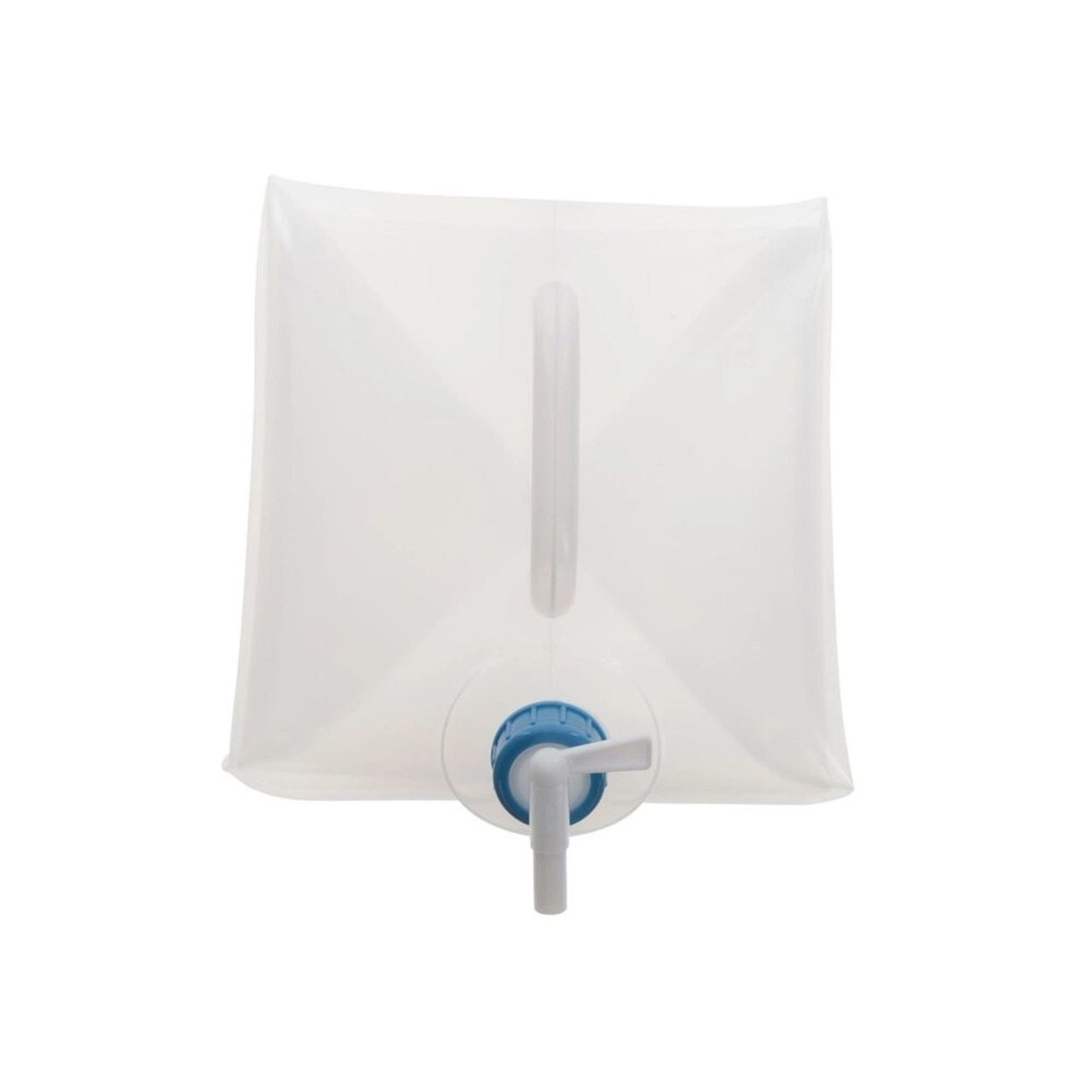 ULTIMATE SURVIVAL CONTENANT D'EAU CUBE - 5 GALLONS - ULTIMATE SURVIVAL