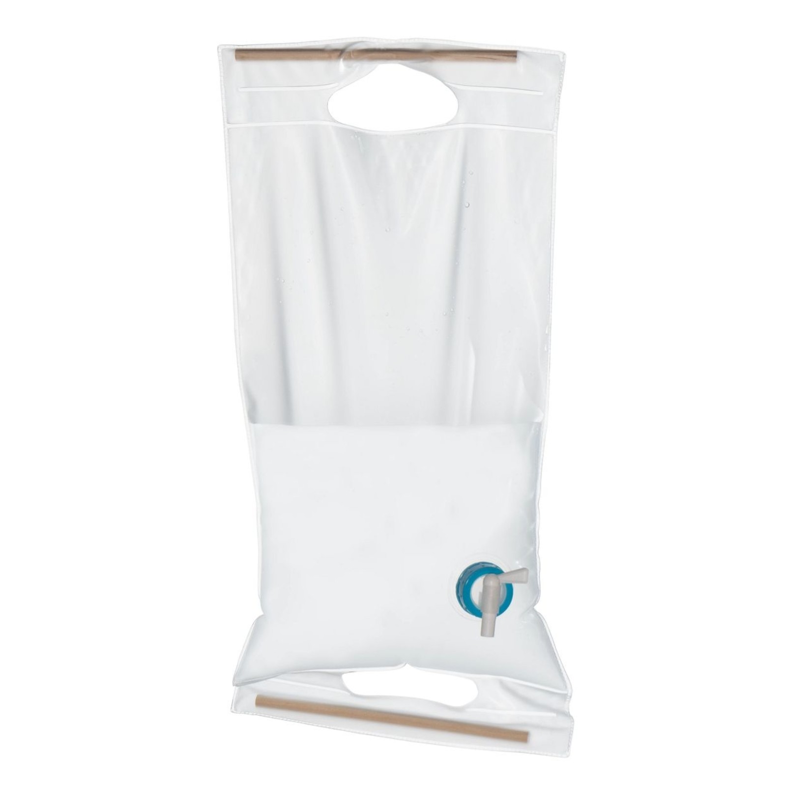 ULTIMATE SURVIVAL CONTENANT D'EAU ENROULABLE - 10 LITRES - ULTIMATE SURVIVAL