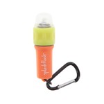 ULTIMATE SURVIVAL LAMPE DE POCHE RÉSISTANTE À L'EAU - ULTIMATE SURVIVAL