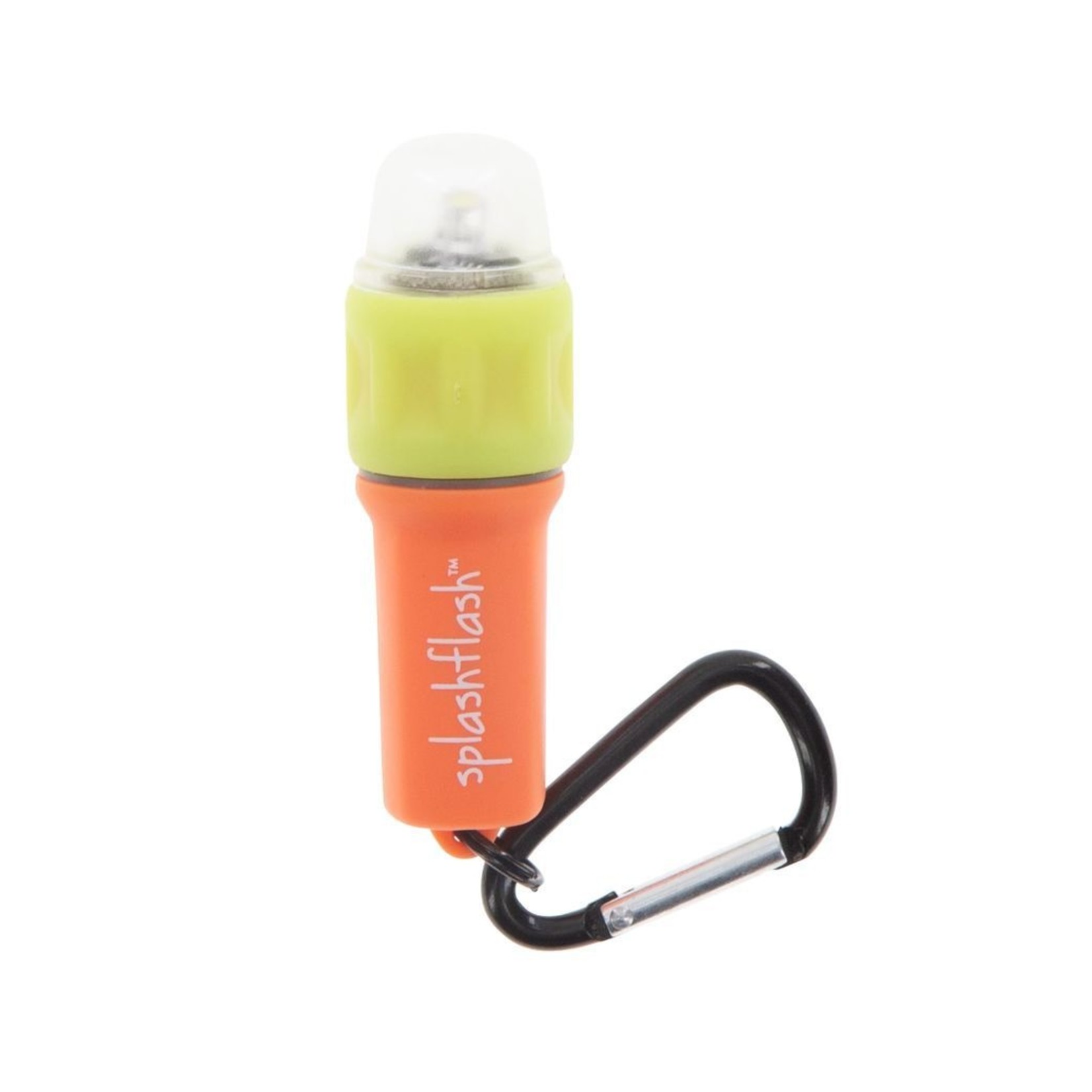 ULTIMATE SURVIVAL LAMPE DE POCHE RÉSISTANTE À L'EAU - ULTIMATE SURVIVAL