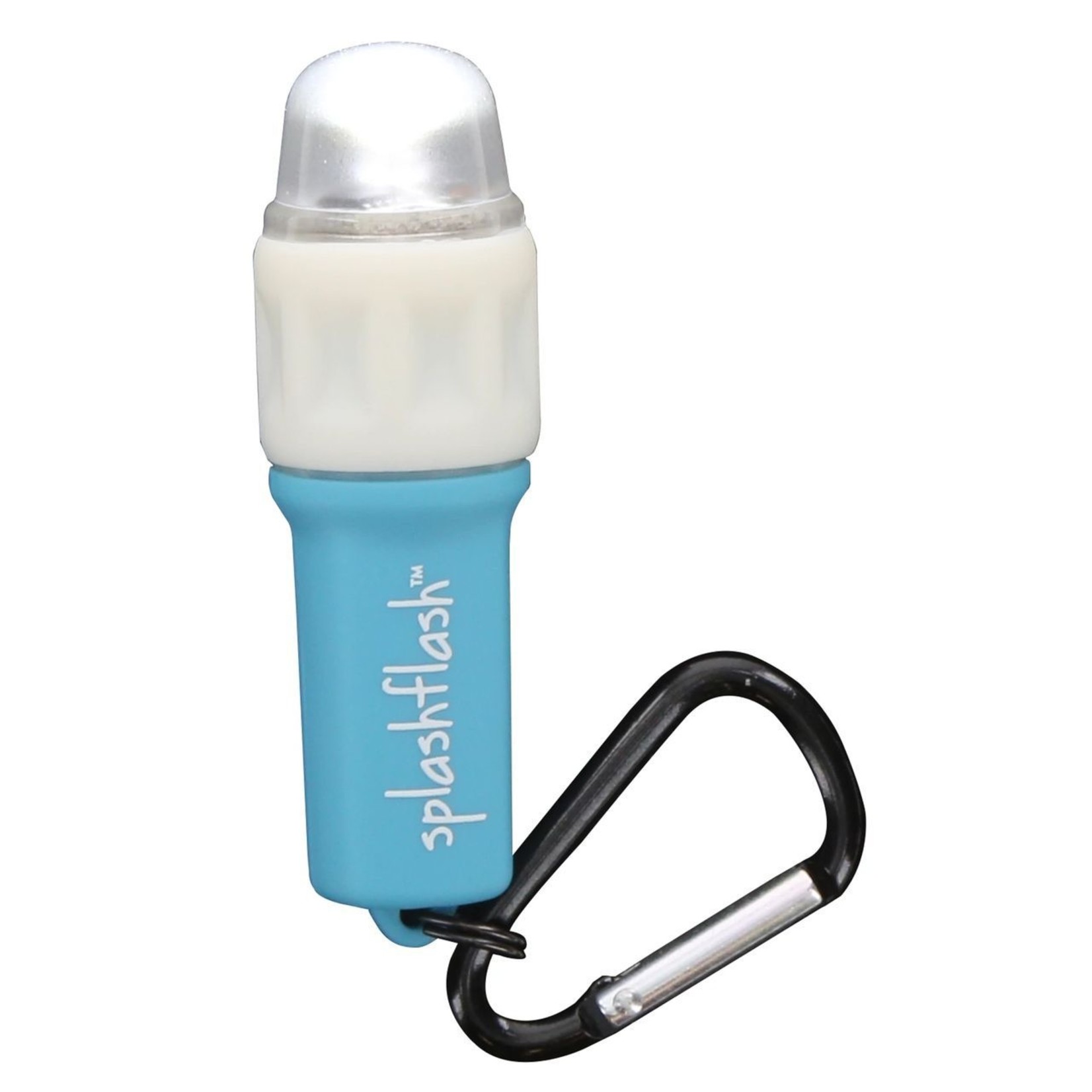 ULTIMATE SURVIVAL LAMPE DE POCHE RÉSISTANTE À L'EAU - ULTIMATE SURVIVAL