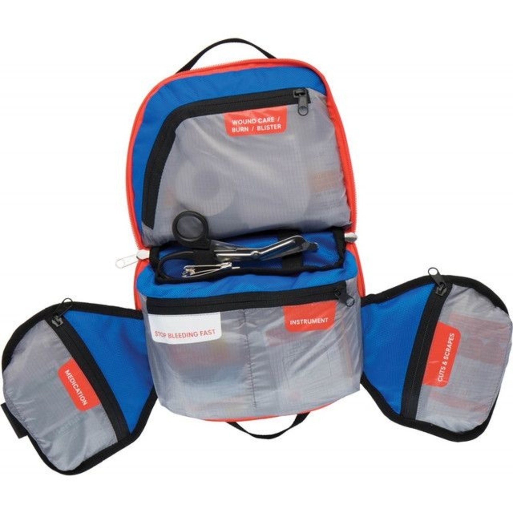 Adventure Medical Kits / Rapidpure TROUSSE DE PREMIERS SOINS EXPLORATEUR