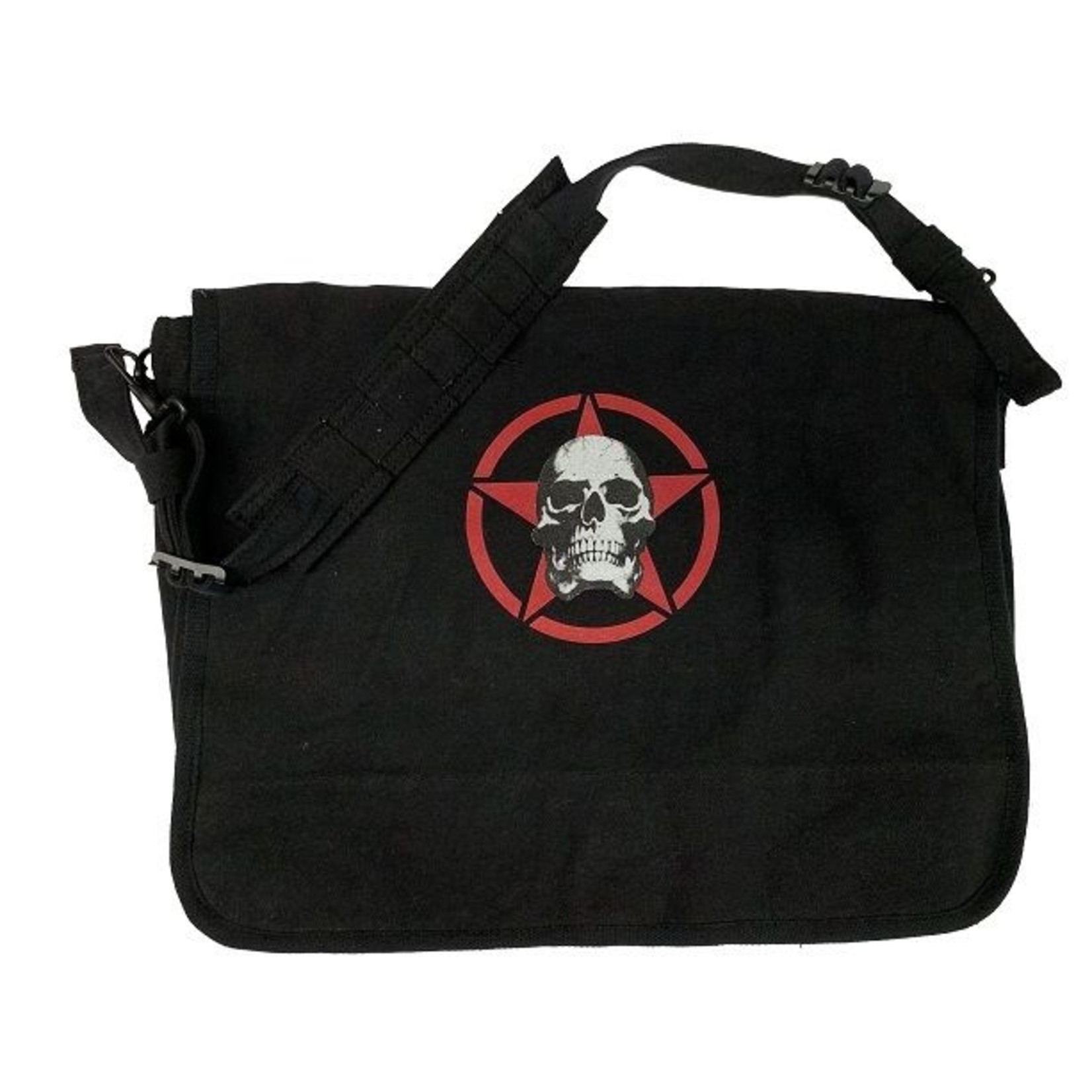 WORLD FAMOUS SAC PARATROUPE AVEC LOGO