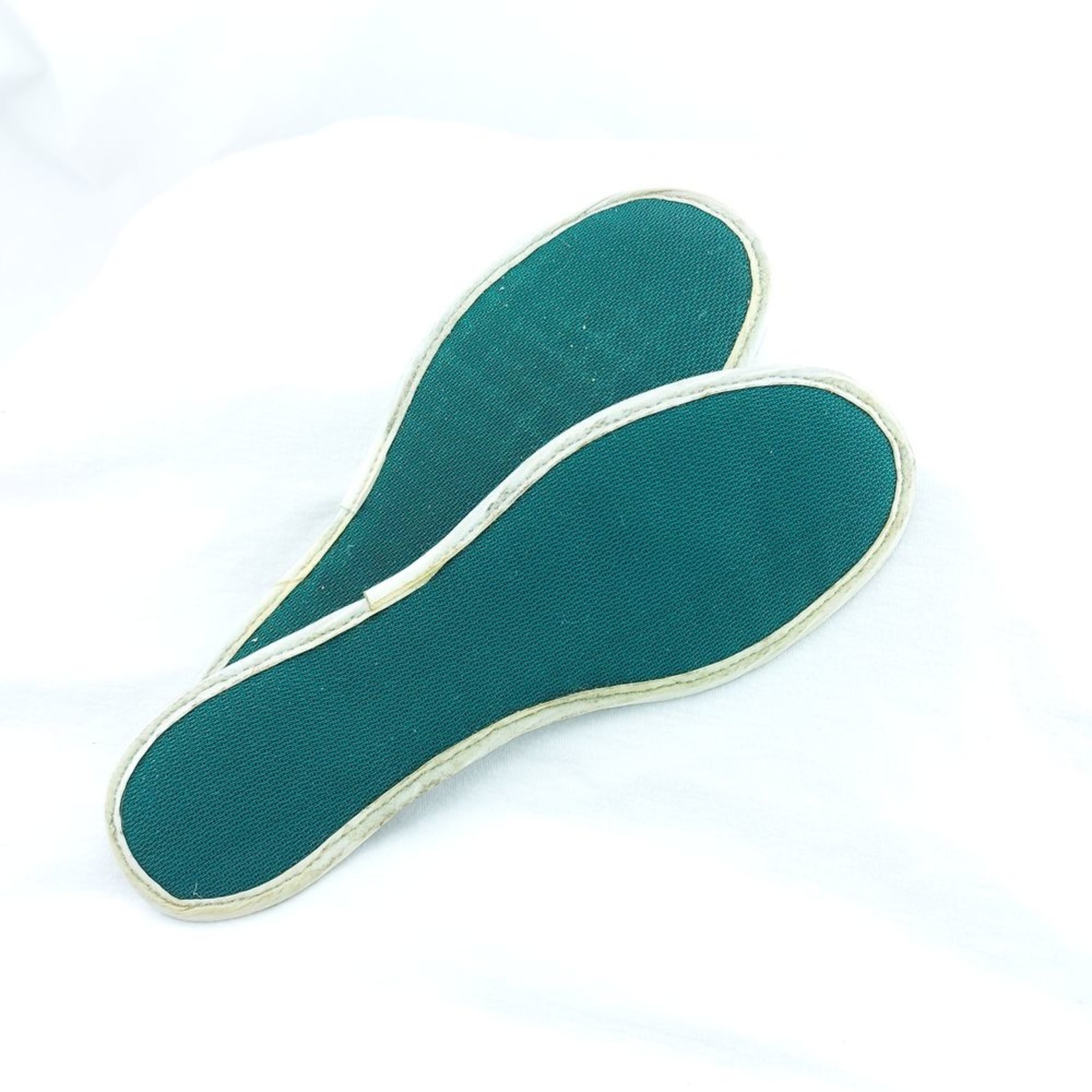 SEMELLES VENTILÉES POUR MUKLUK