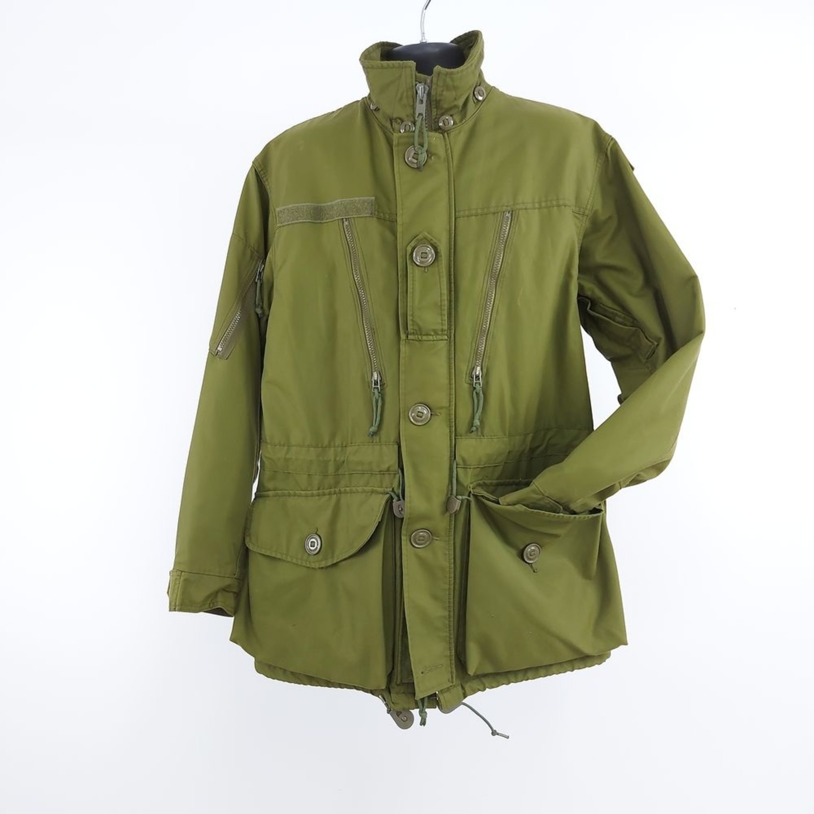 PARKA INTERMÉDIAIRE
