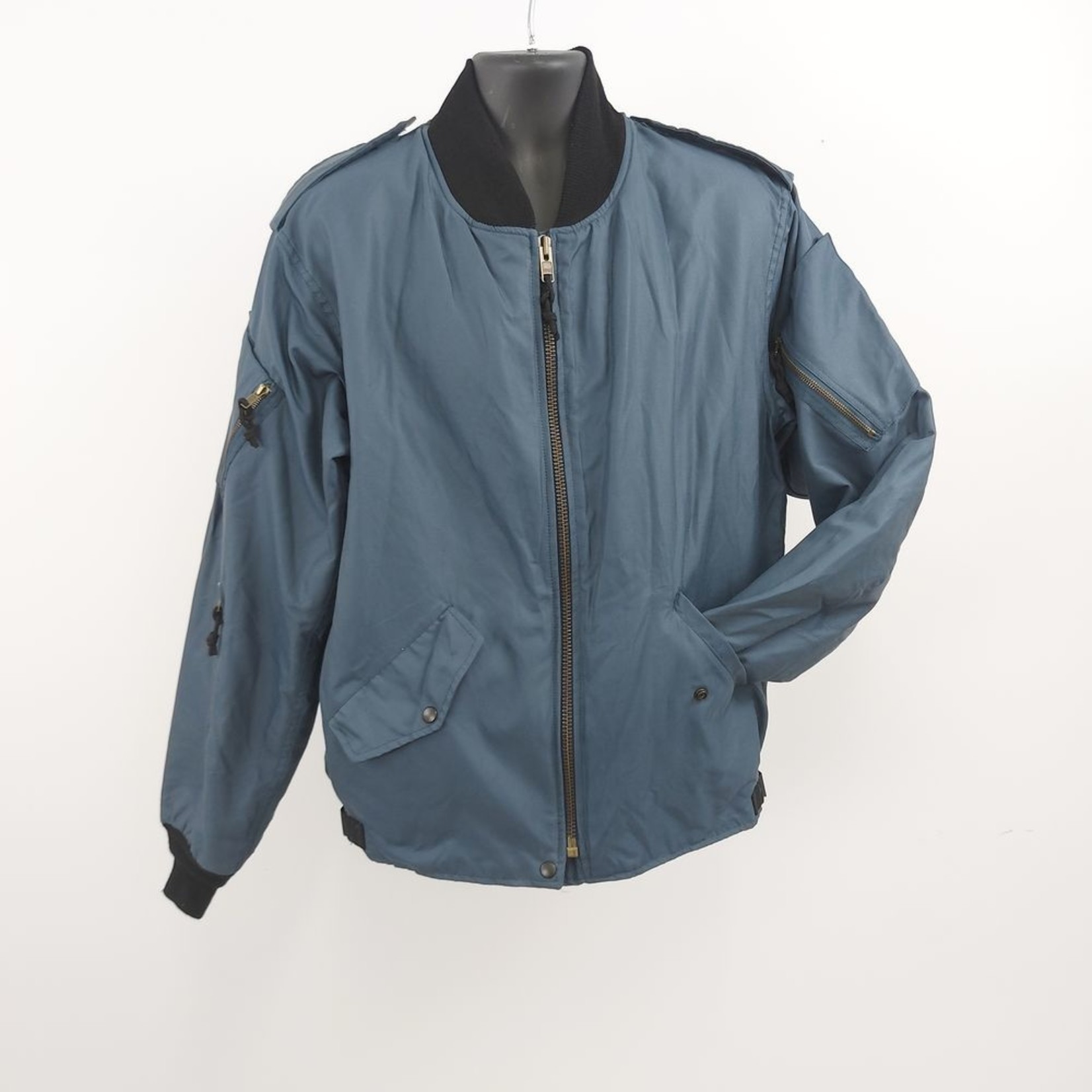 MANTEAU STYLE AVIATEUR
