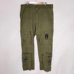 PANTALON AVIATEUR