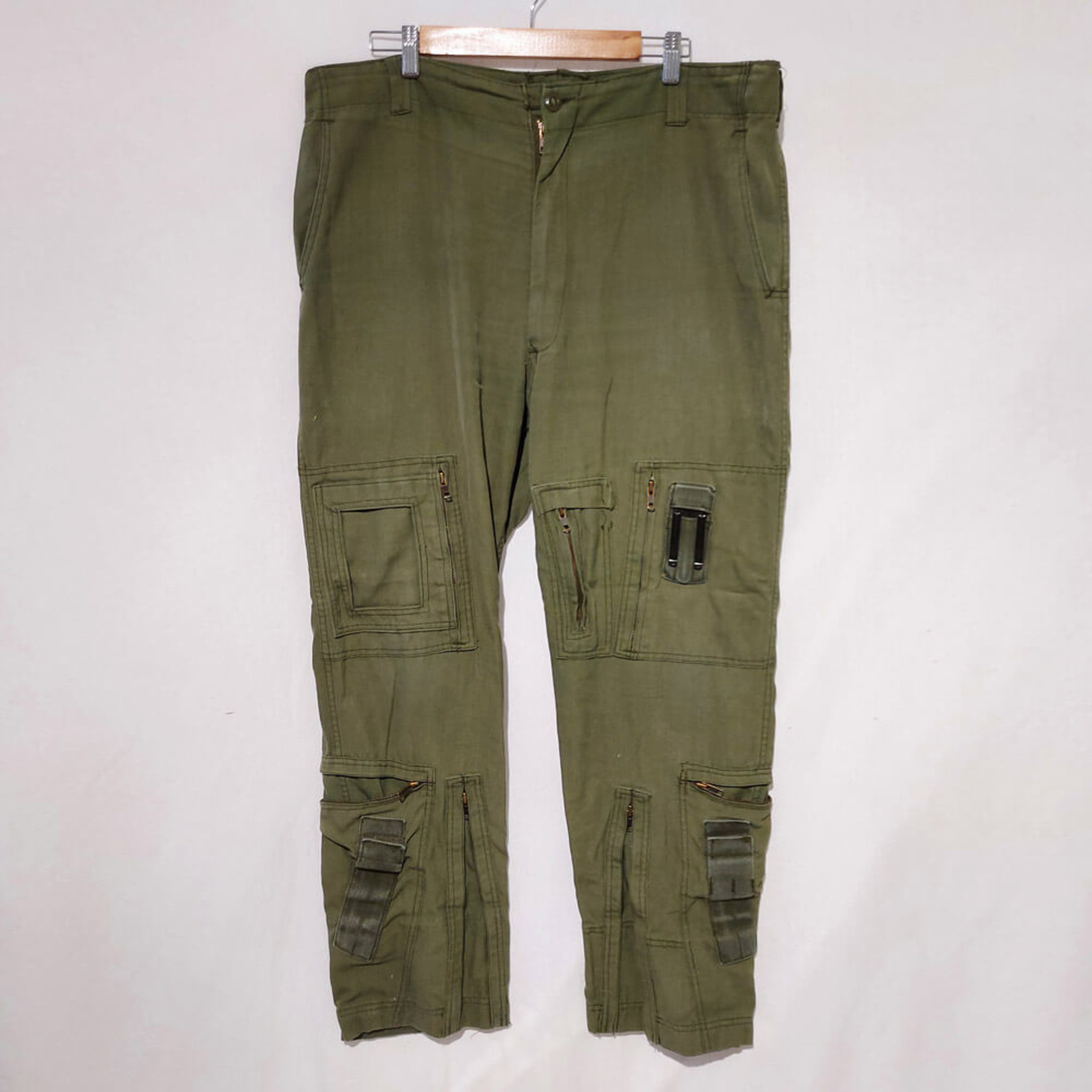 PANTALON AVIATEUR