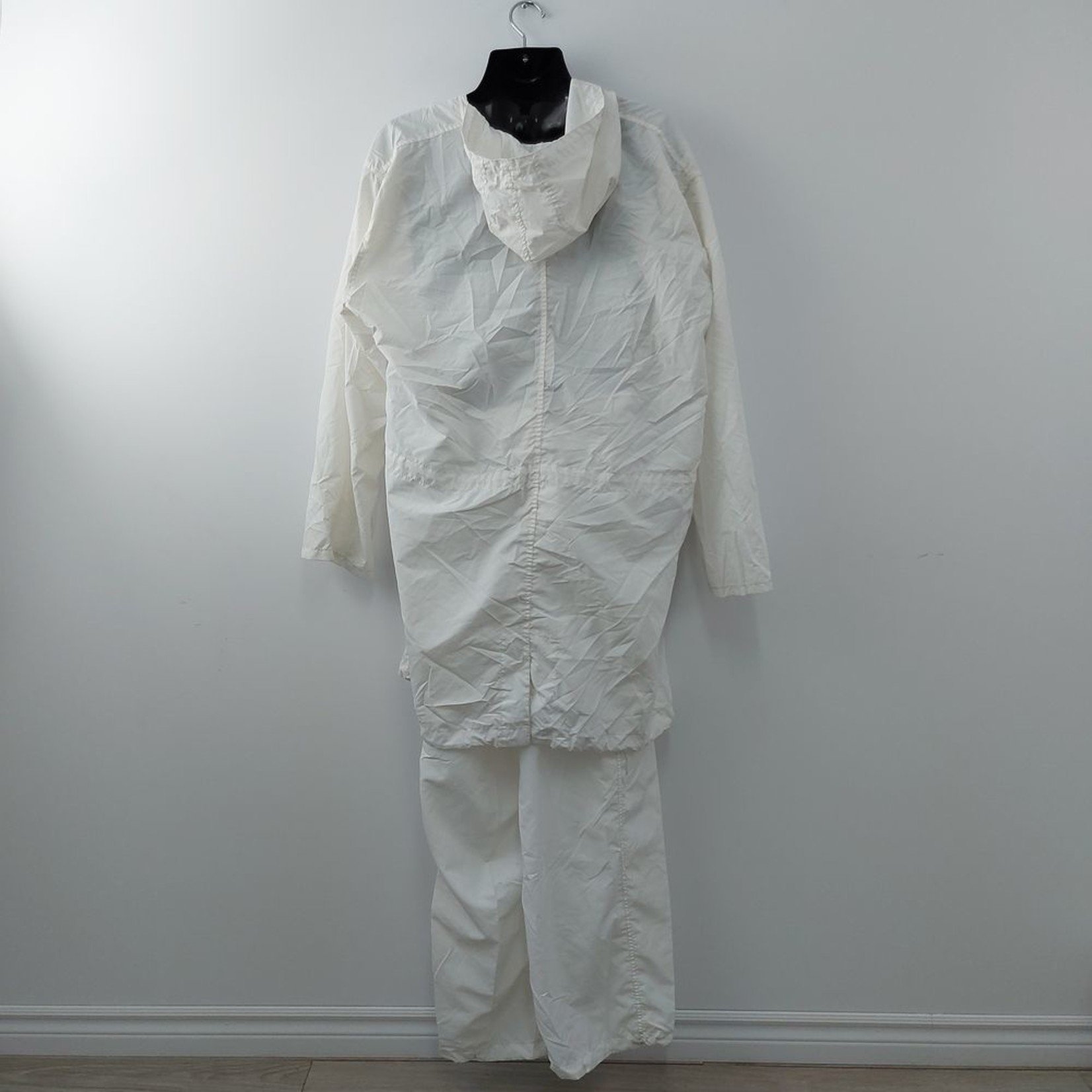ENSEMBLE CAMOUFLAGE HIVERNAL