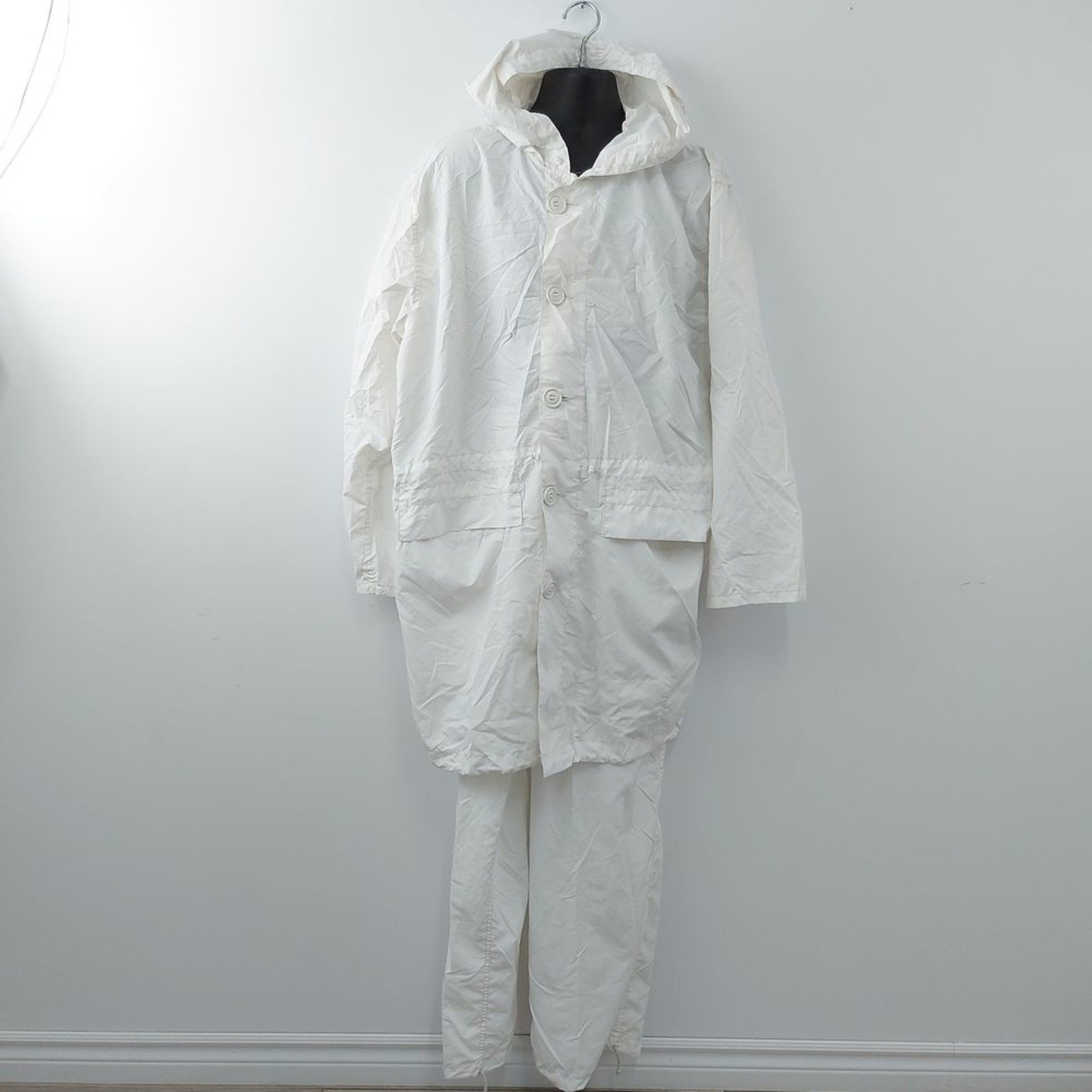 ENSEMBLE CAMOUFLAGE HIVERNAL